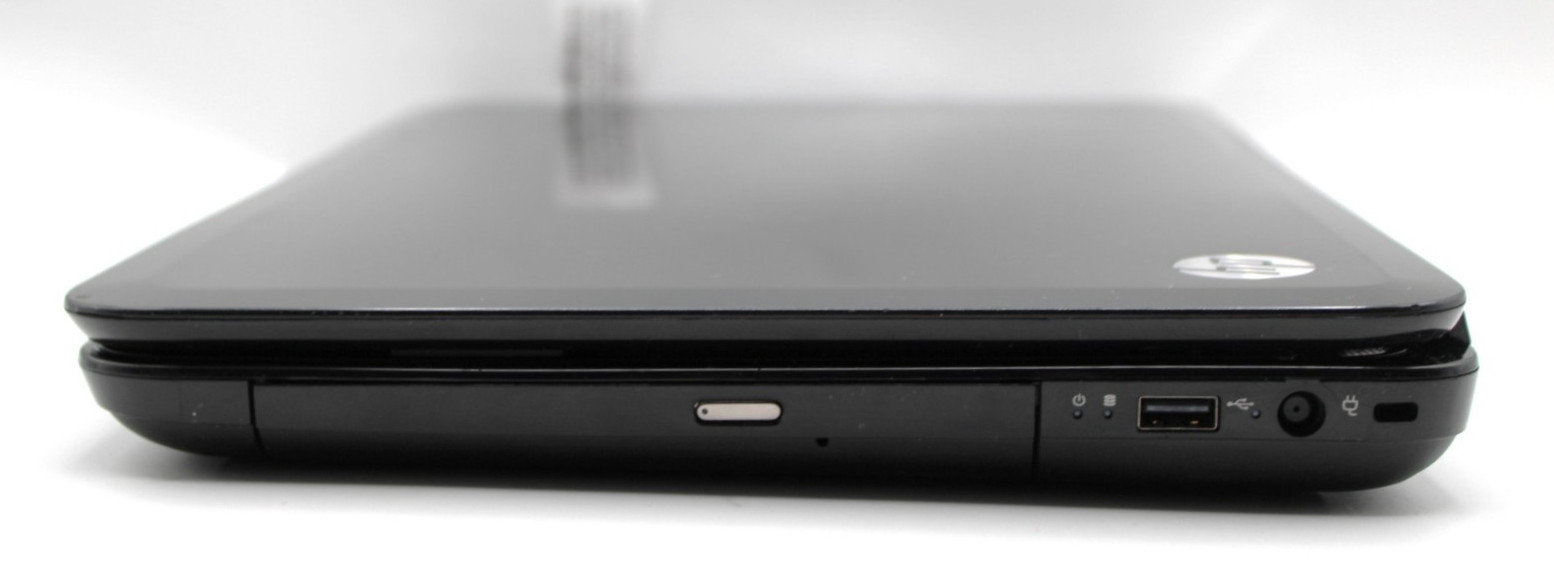 HP Pavilion G6 AMD A8-4500M@1.9GHz 8GB DDR3 NO STORAGE/OS *USED TESTED*