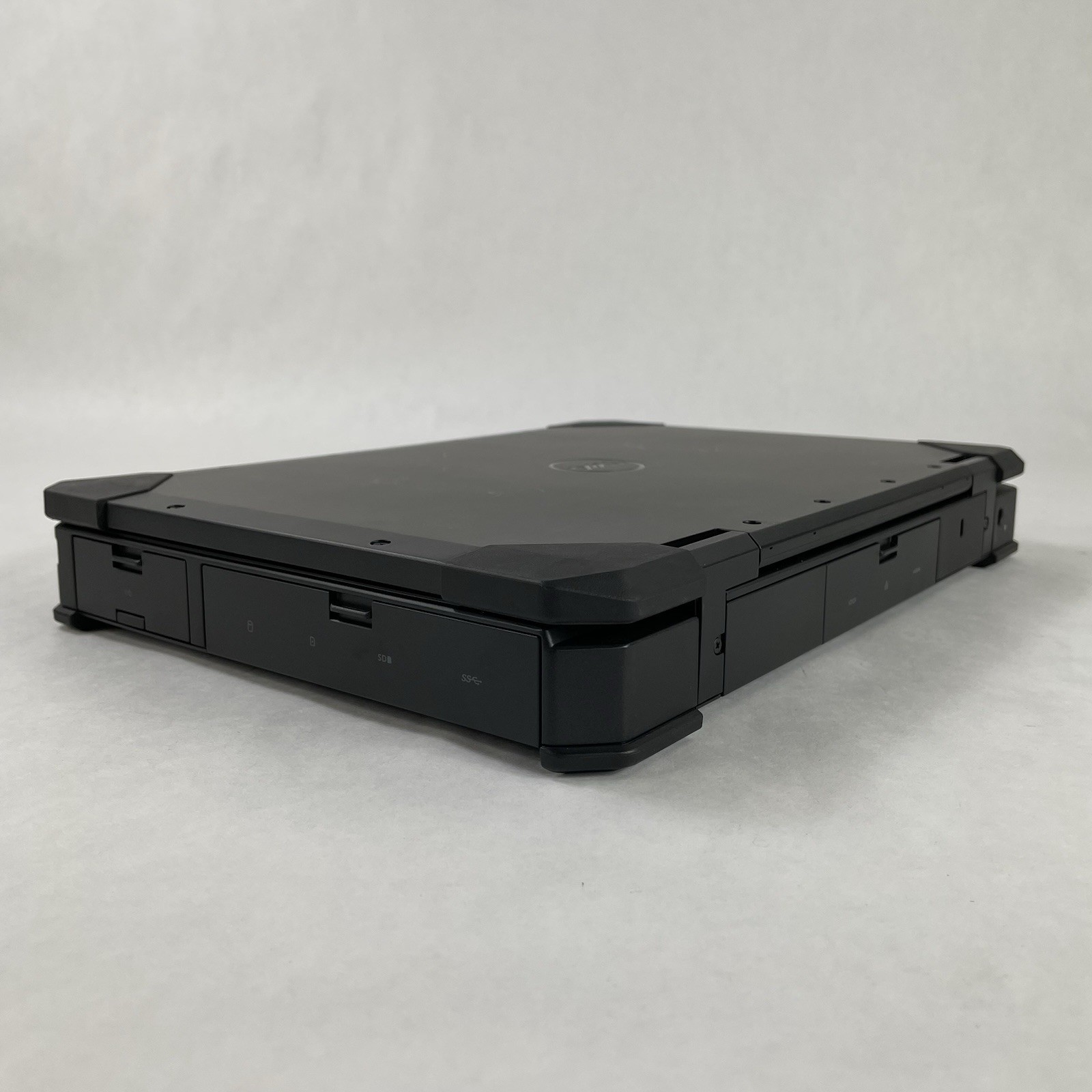 Dell Latitude 5424 14″ i7-8650U 1.90 GHz 16 GB RAM No SSD No OS No Batt RX450