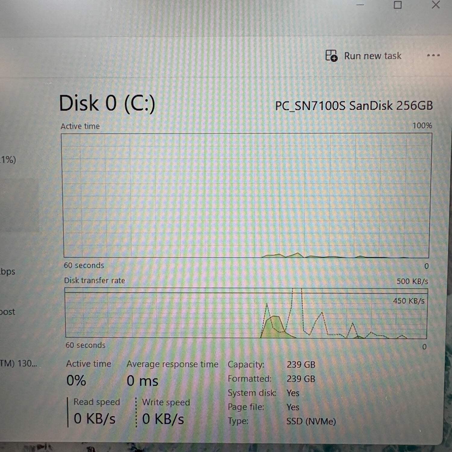 Dell Pro 16 Plus PB16250 16″ Core Ultra 5 238V 2.1GHz 32GB RAM 256GB SSD