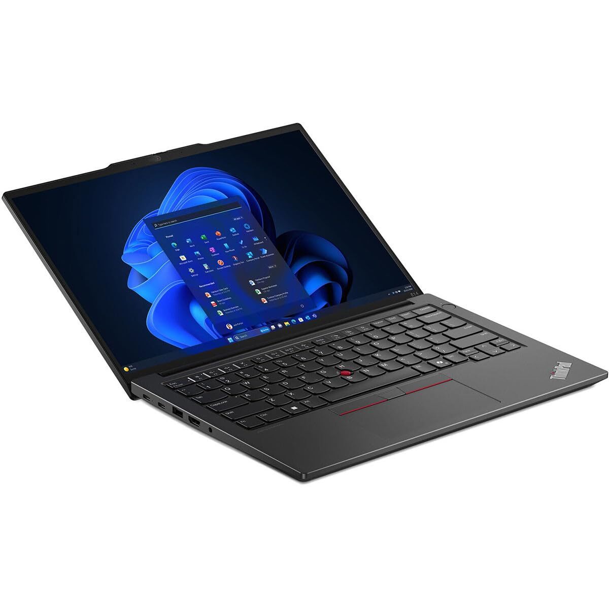 Lenovo THINKPAD E14 AMD G6, AMD RYZEN 5 7535U (2.90GHZ, 16MB), 14 1920 X 1200