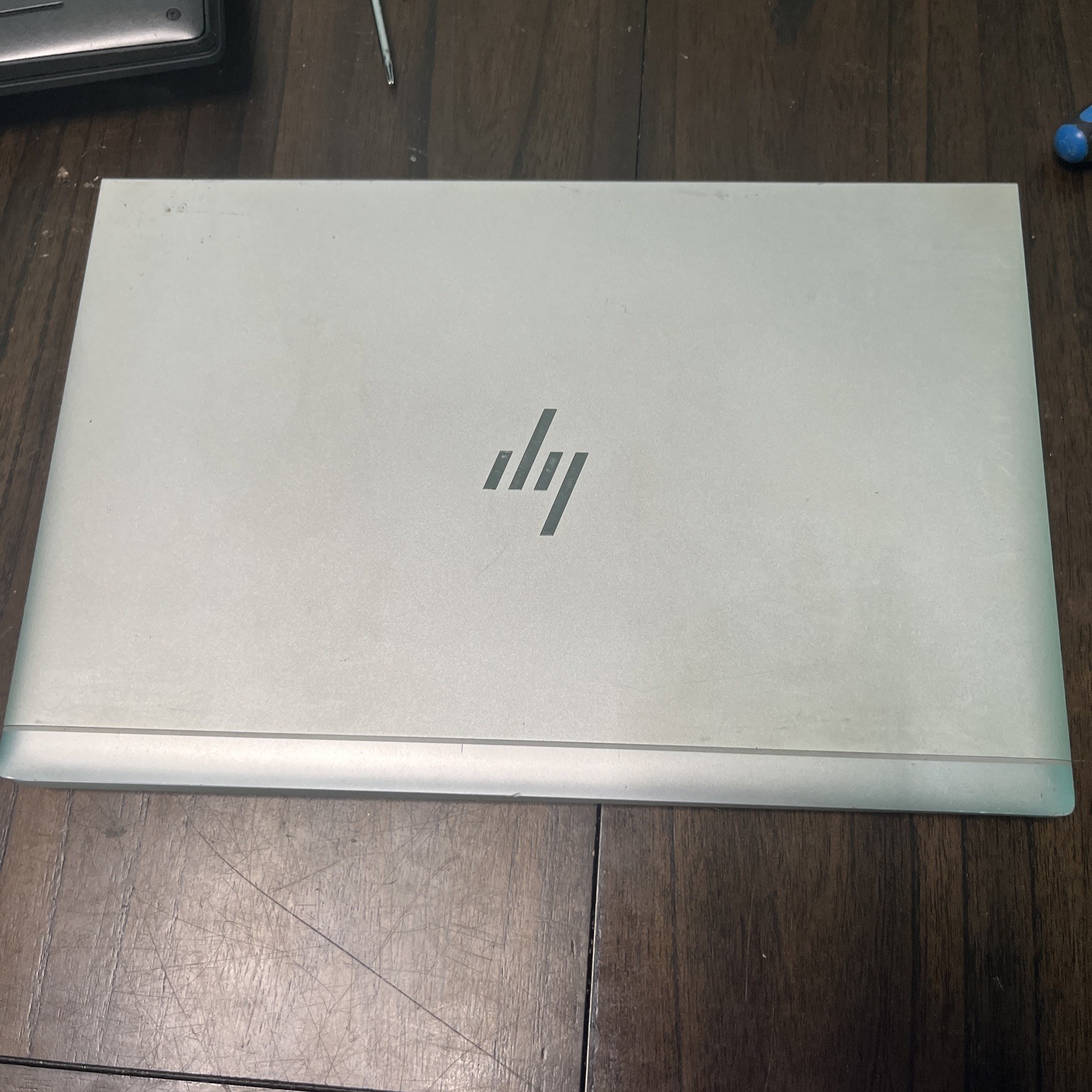 HP EliteBook 840 G8 Laptop Intel Core i7 1165G7 2.8GHZ 14″ NO RAM NO SSD