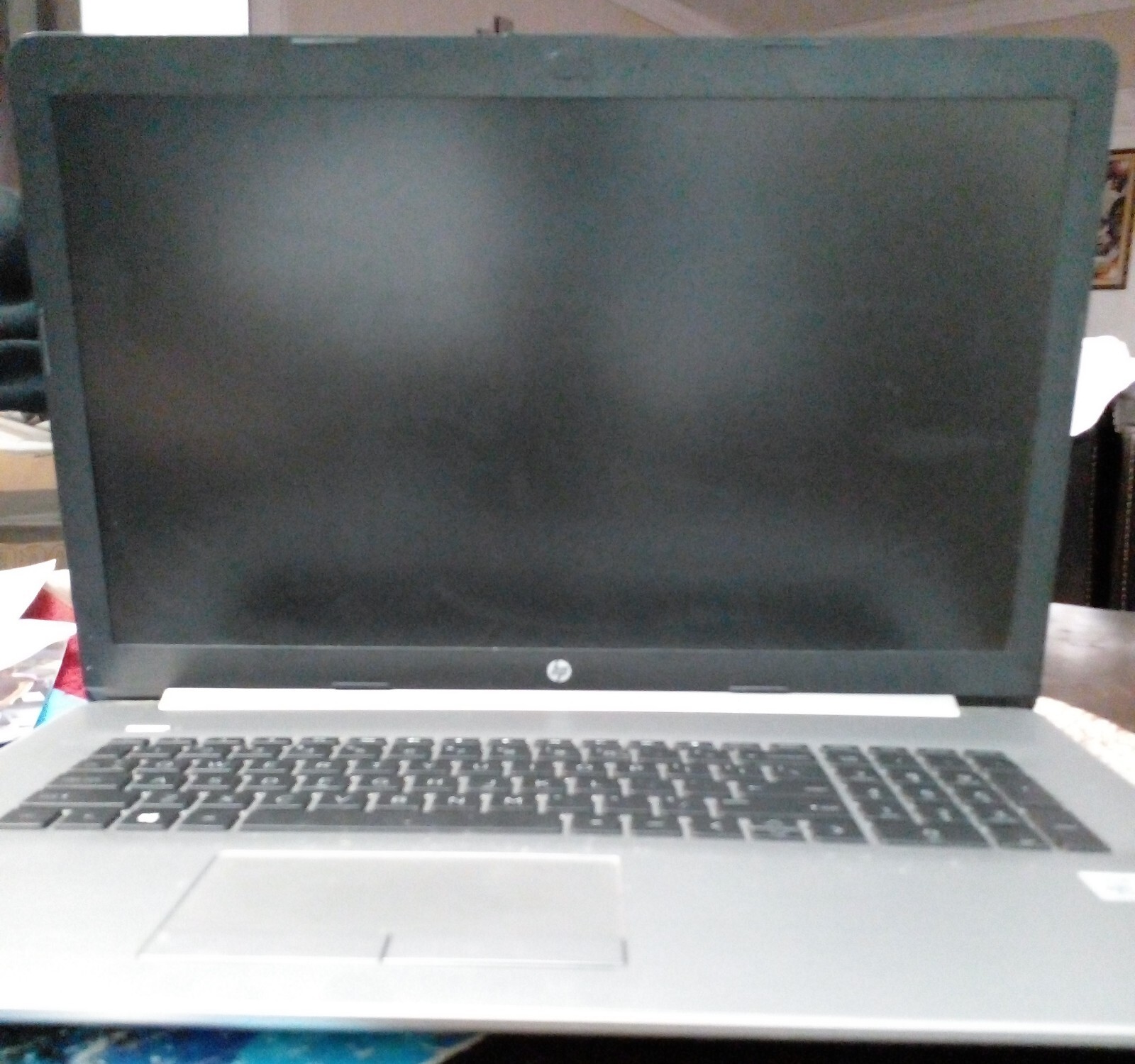HP 470 G7 Windows 10 Pro 17″ Laptop Intel Core i7 10510U 1.80GHZ16GB 512GB SSD