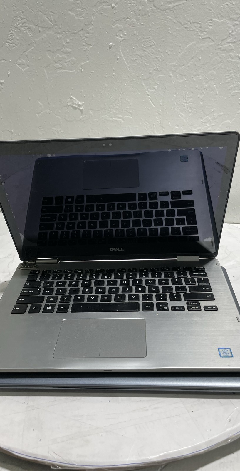 Dell Latitude 5300 P93G001 Intel Core i5 13.3″ Laptop Lot of 2 No HDD