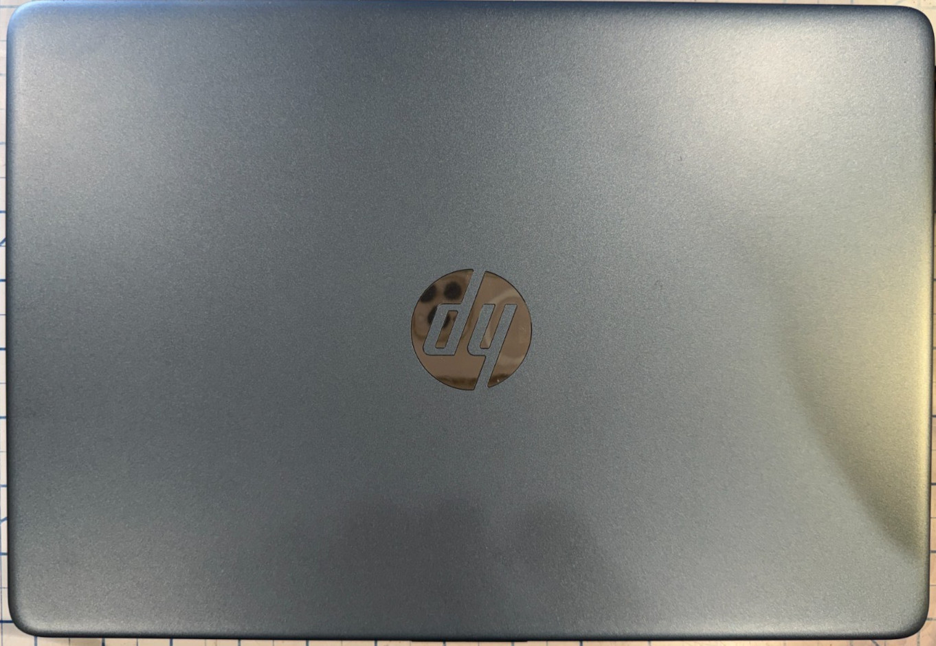 HP laptop model 14-dq0011dx Intel Celeron N4120 1.1GHz 4GB