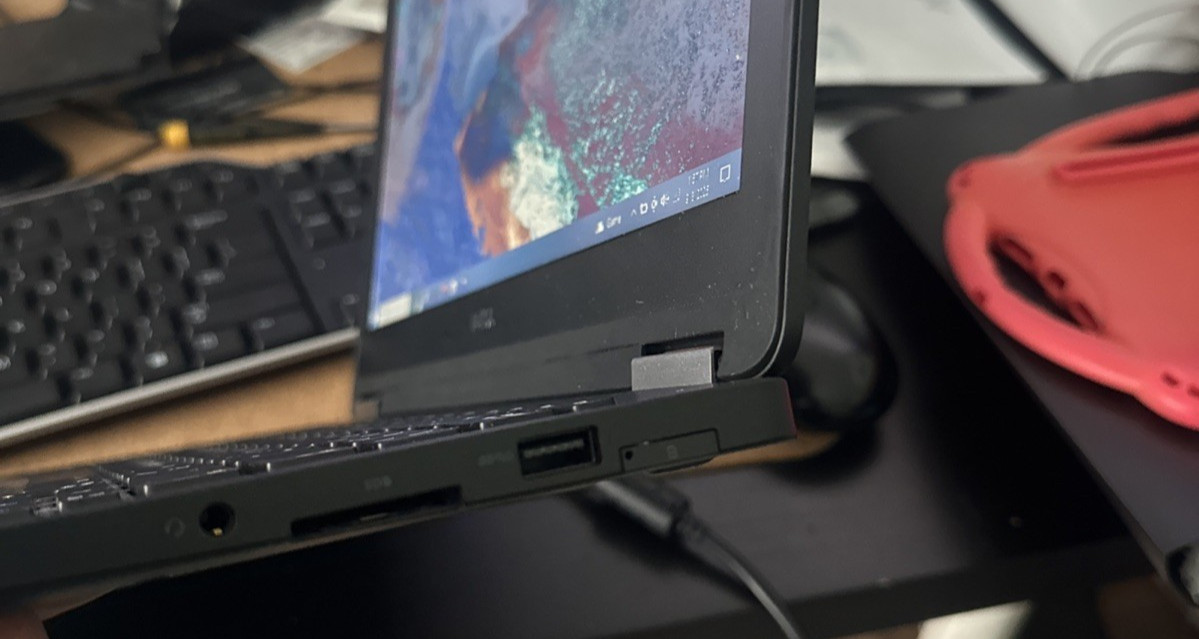 Dell Latitude E7240 (128GB SSD; Intel Core i5-4300U Laptop – Parts