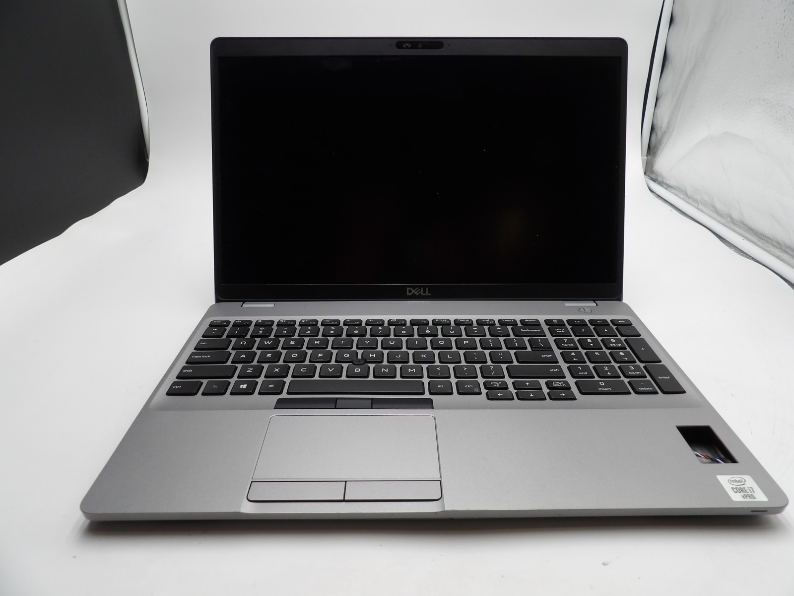Dell Latitude 5511 For Parts Only No Motherboard