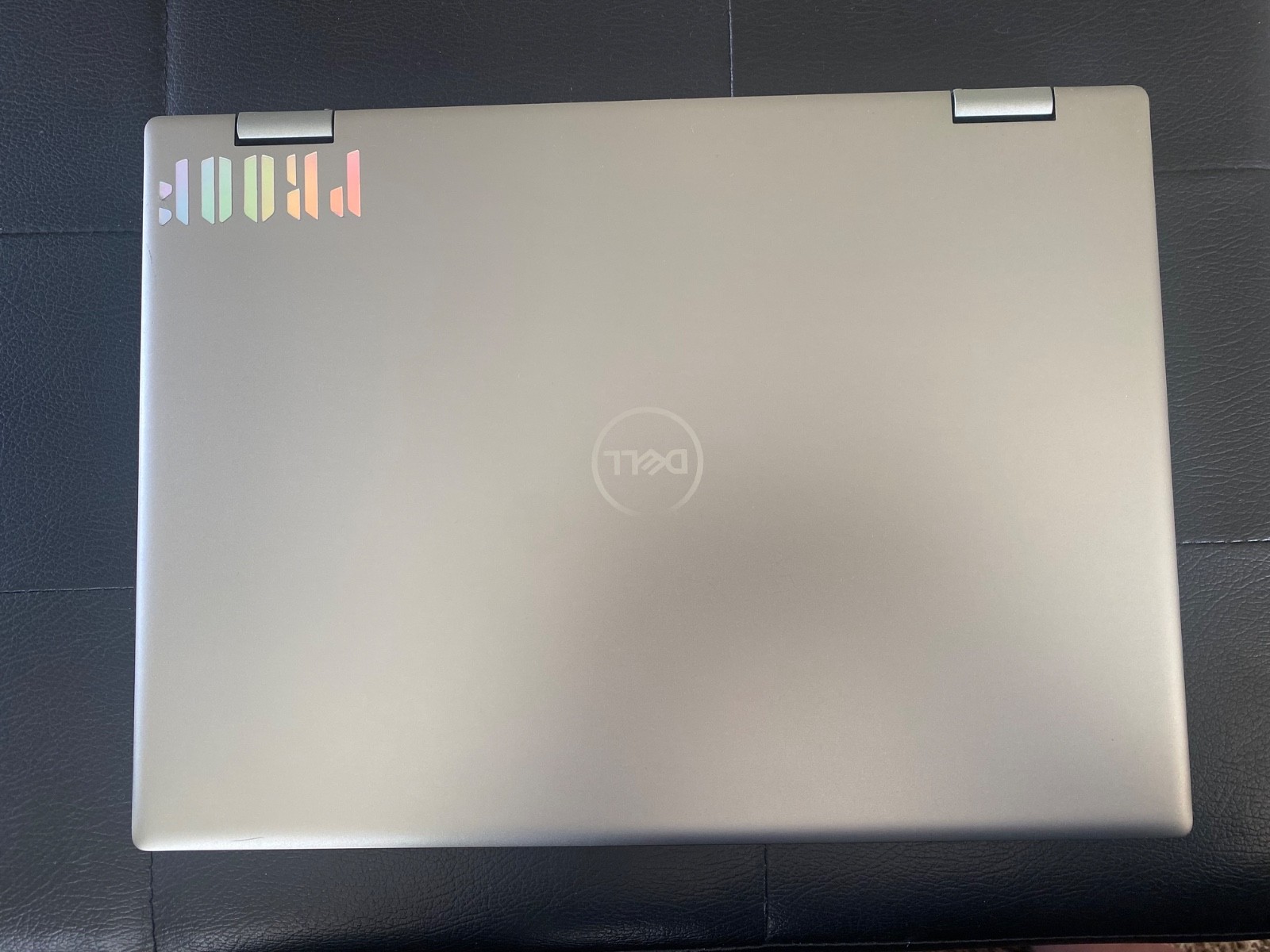 Dell 14” Laptop – Inspiron 2 in 1 (Touchscreen) with Dell Active Pen