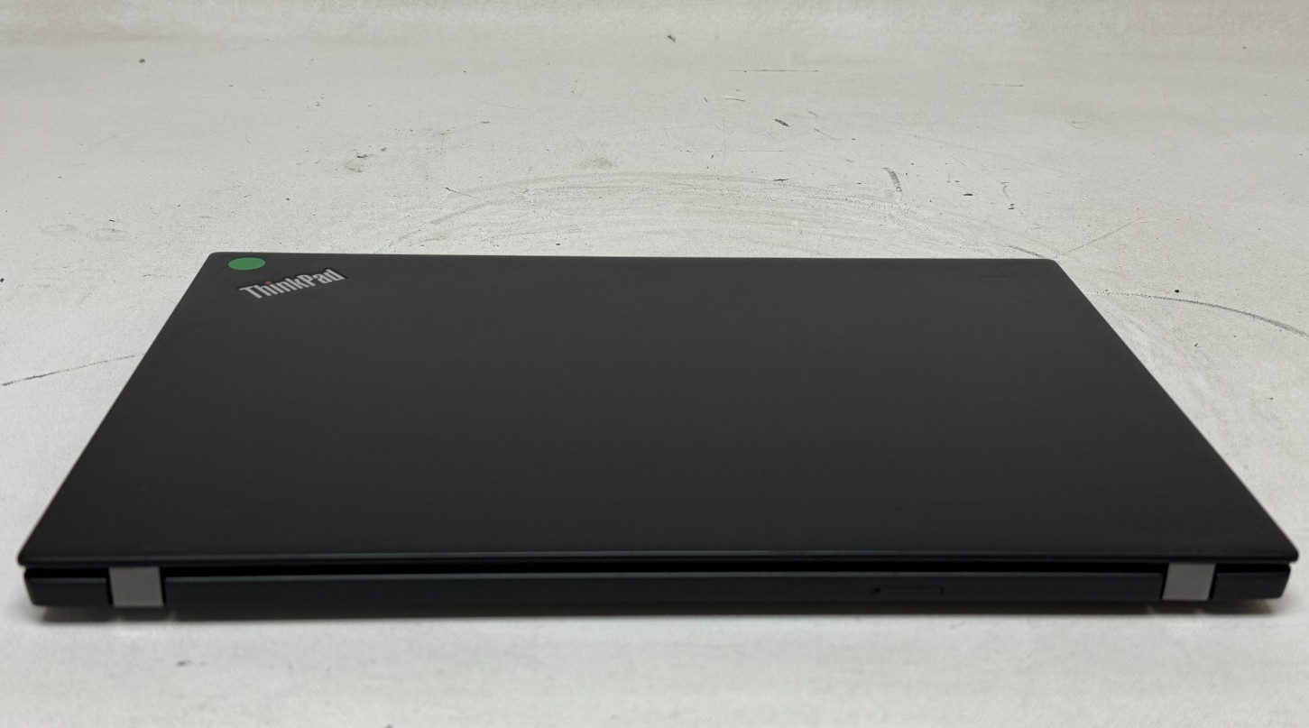 Lenovo ThinkPad T490s 14″ (i5-8365u 1.60GHz – 8GB RAM – 256GB SSD – Win11Home)