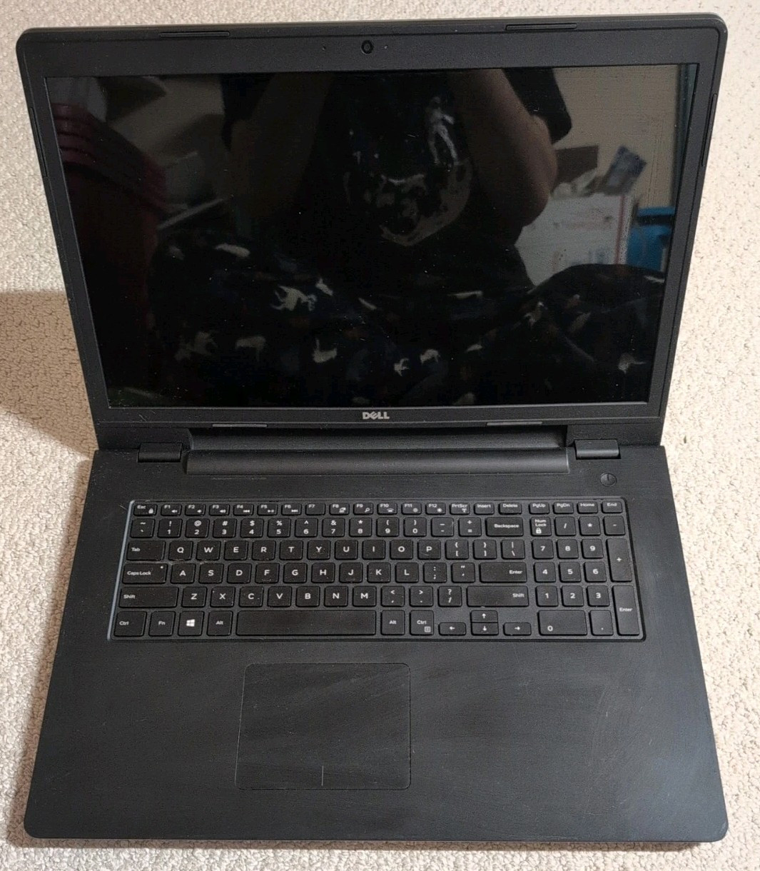 Dell Inspiron 15 Windows 8 Laptop 25