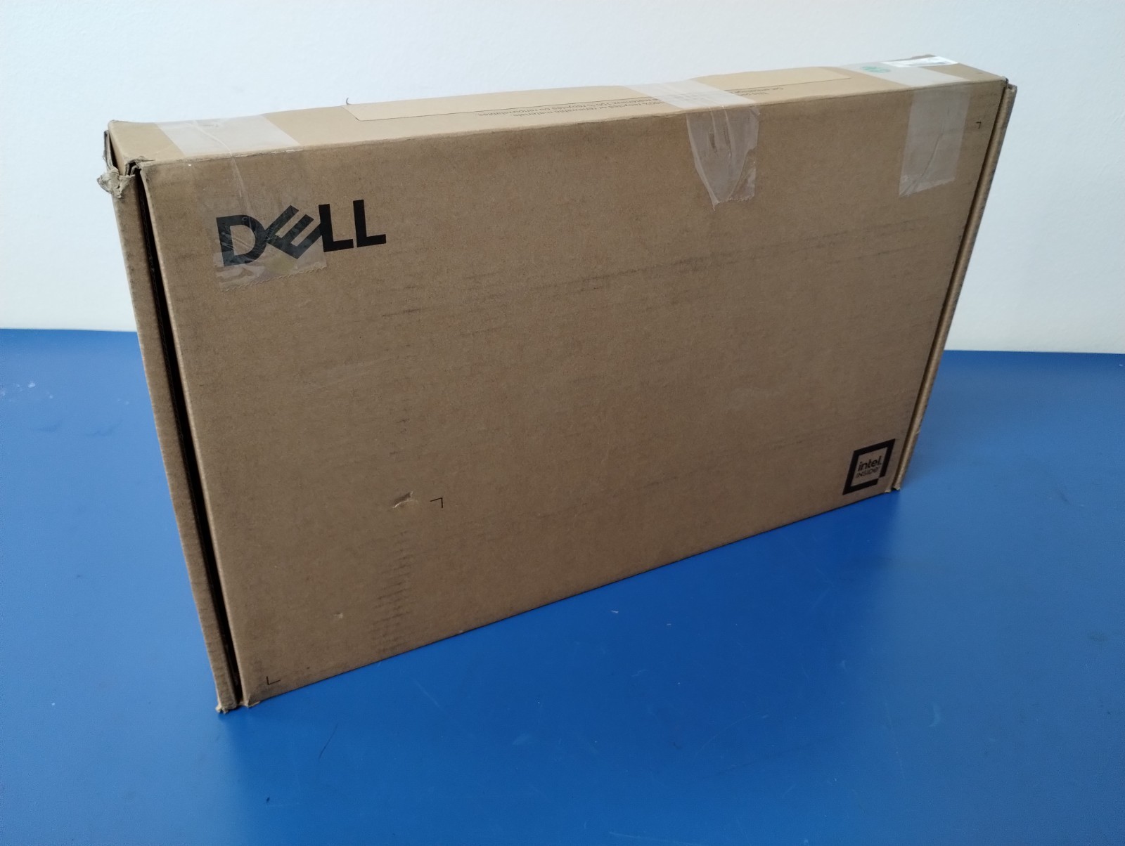 DELL 16 DC16251 F5J3K, Intel Core 7 150U, 1.80 GHz, 32 GB RAM, 1 TB NVMe SSD