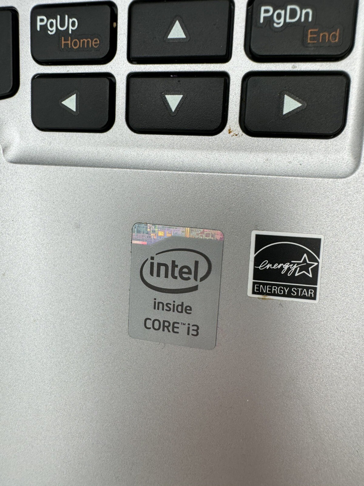 Lenovo Core i3 20V 2.25A S/N: YB04969005 W Charger