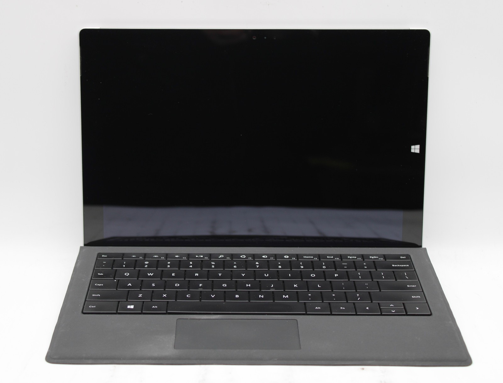 Microsoft Surface Pro 3 i7-4650U @ 1.7 GHz 8GB RAM 256GB SSD No OS