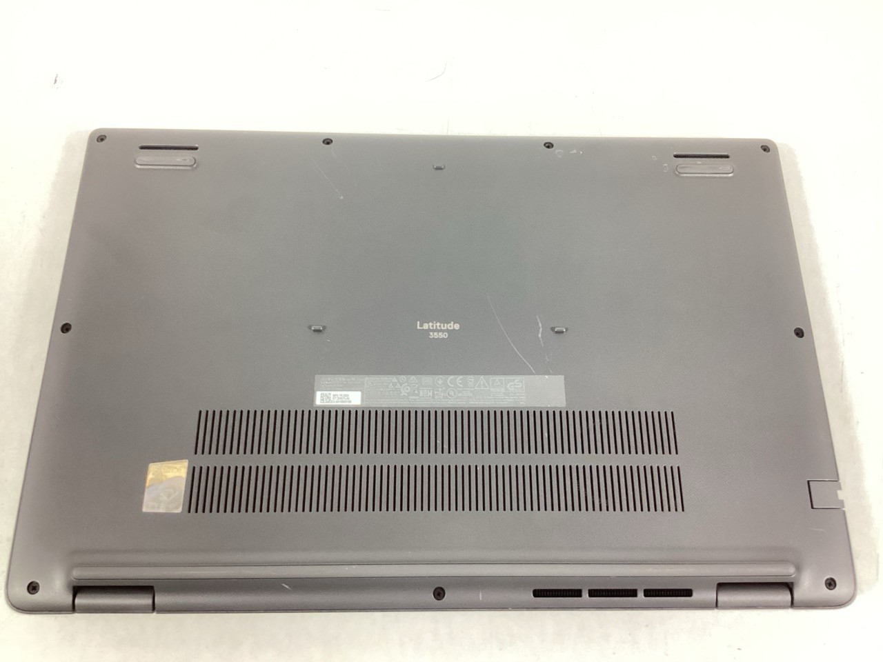 Dell Latitude 3550 15.6″ FHD Touch i5-1335U 16GB 256GB SSD WiFi 6E – KRG7K