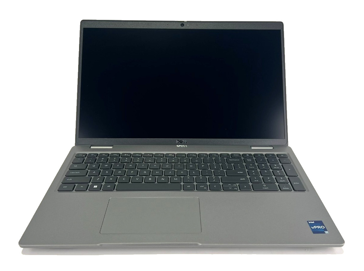 Dell Latitude 5540 15.6″ Laptop i7 13th Gen 256GB SSD 16GB RAM Win 11 (Z3E2) CB
