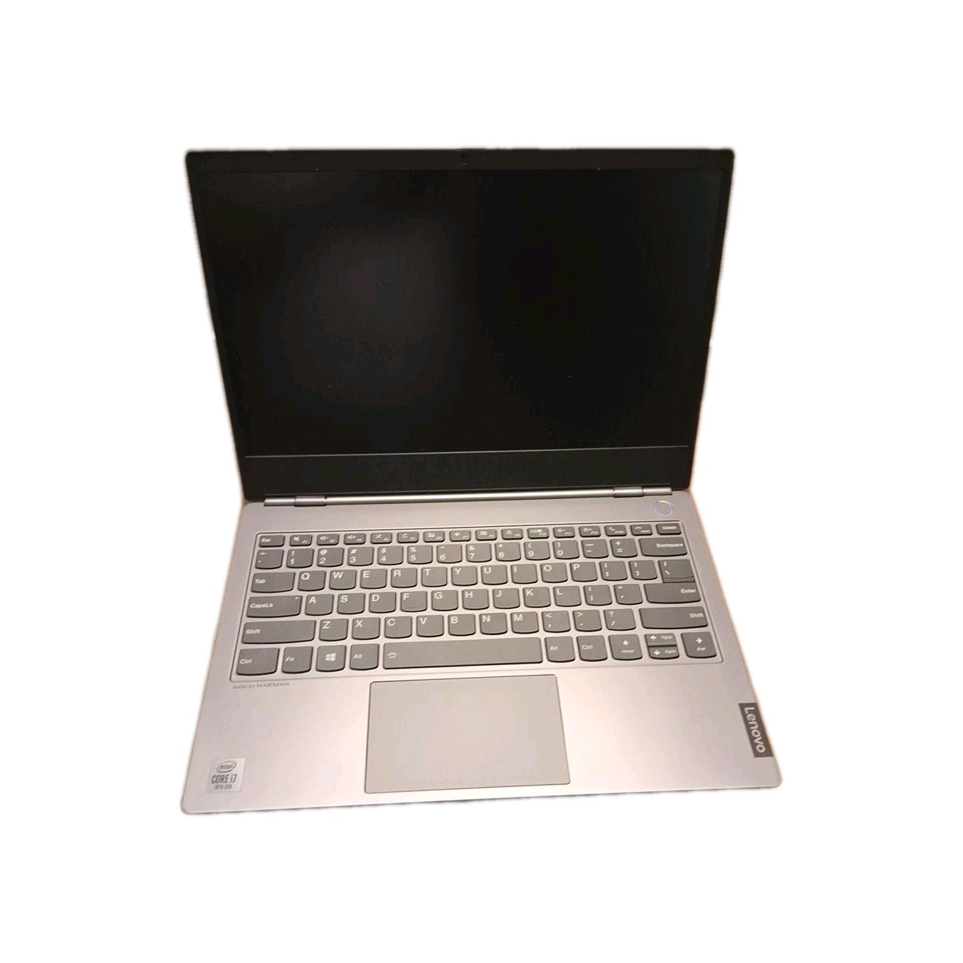 Thinkbook 13s-IML-type 20RR I7 10th 16gb RAM 512gb SSD