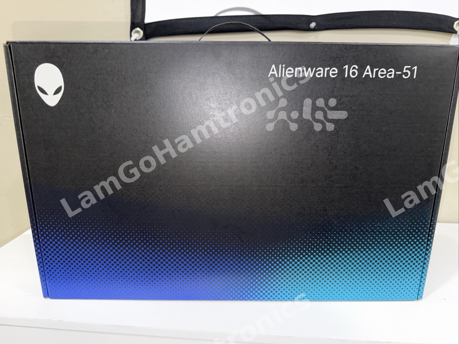 🔥 NEW Dell Alienware 16 Area-51 RTX 5070 Ti 32GB 2TB 240Hz Laptop