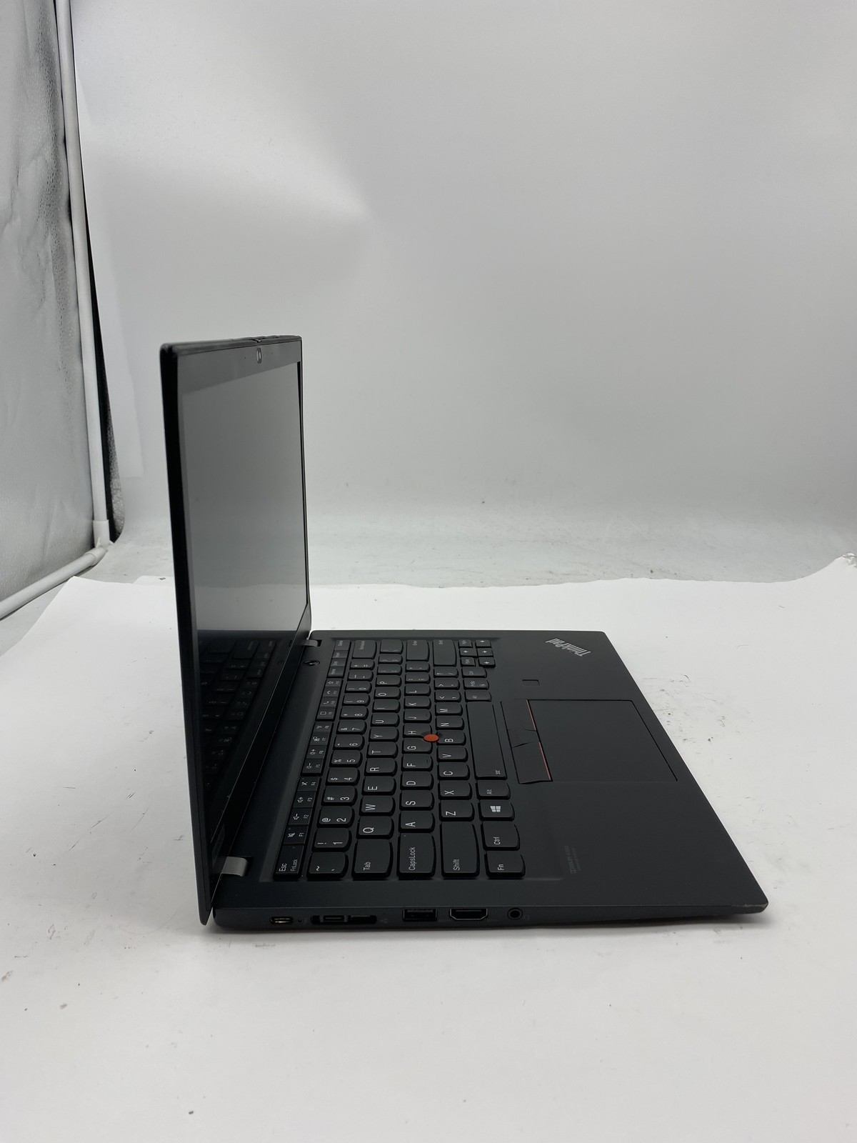 Lenovo ThinkPad T14s Gen 1 Laptop Core i7 10510U 1.8GHz 16GB RAM 512GB SSD W11P