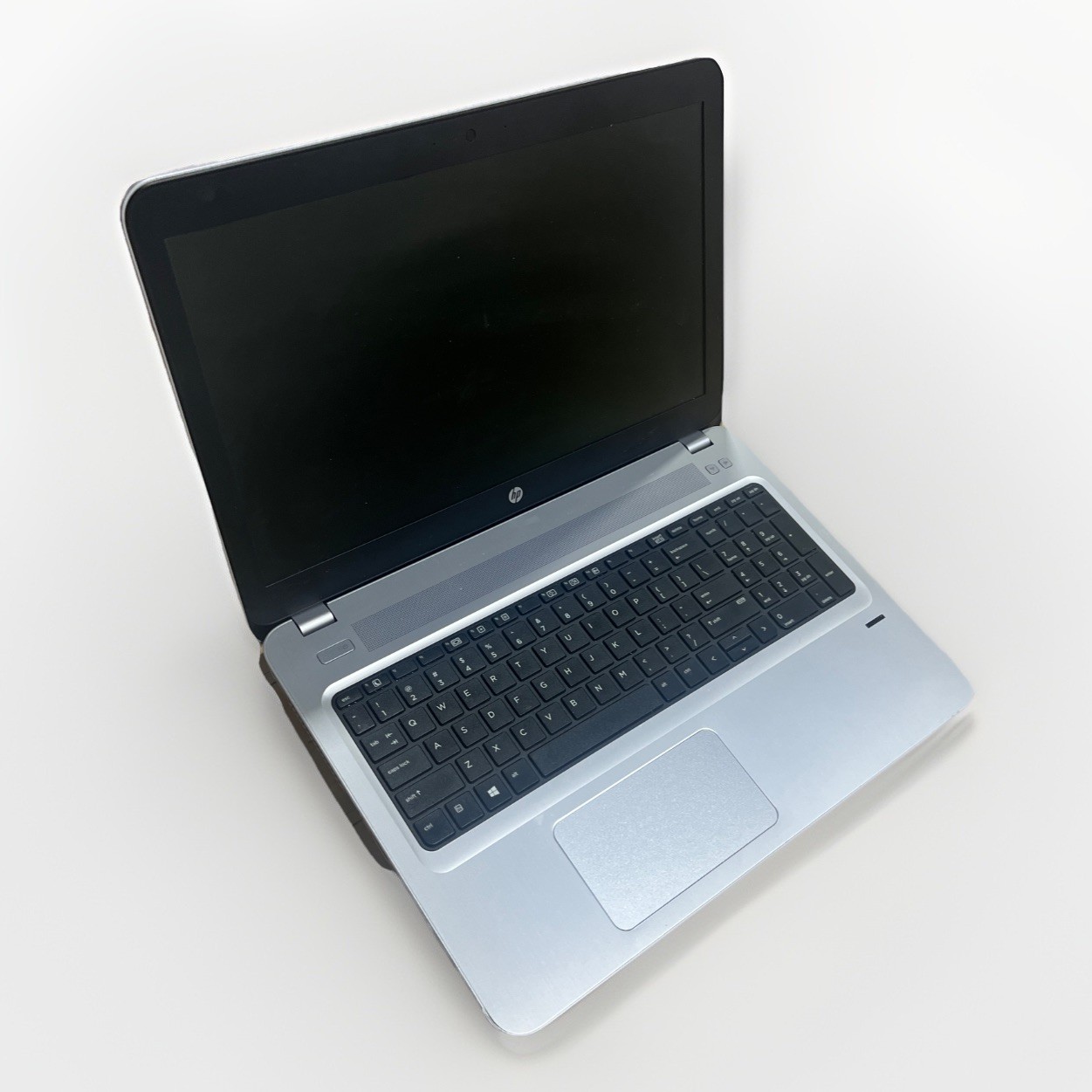 HP PROBOOK 455 G4 15″ AMD A9-9410 RADEON R5 @2.90GHz 4GB RAM 500GB HDD