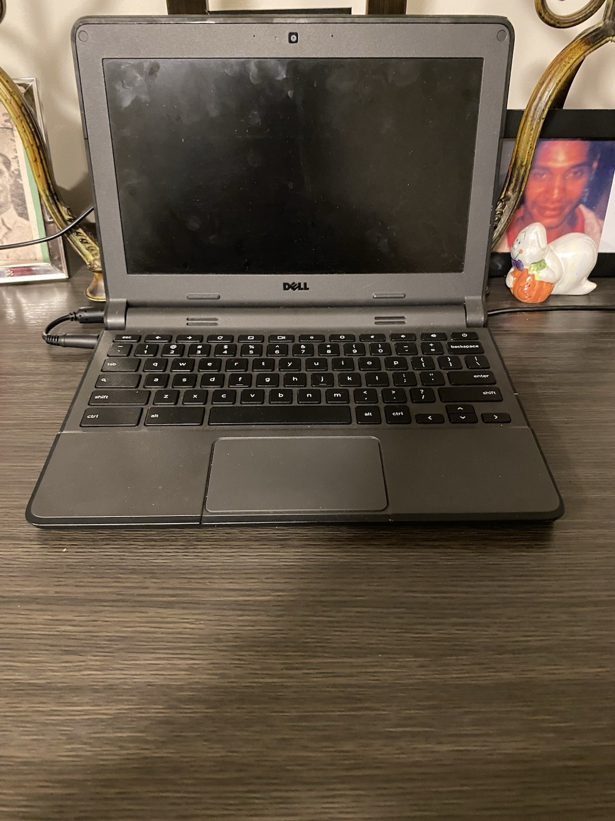 Dell Chromebook 11 3120 11.6″ used, working