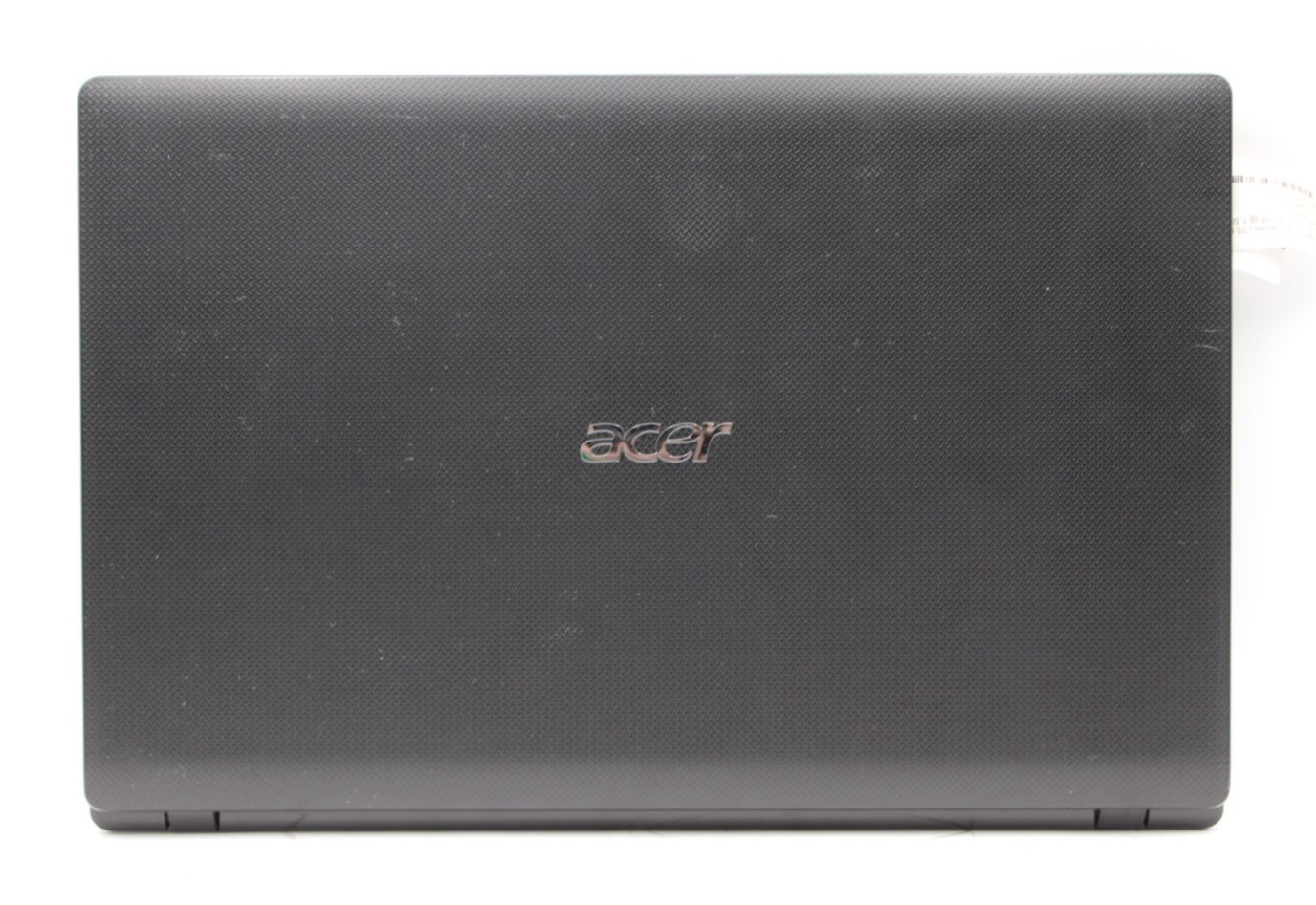 Acer Aspire 5560 AMD A6-APU-3420M@1.5GHz 4GB DDR3 NO STORAGE OR OS*PARTS/REPAIR*