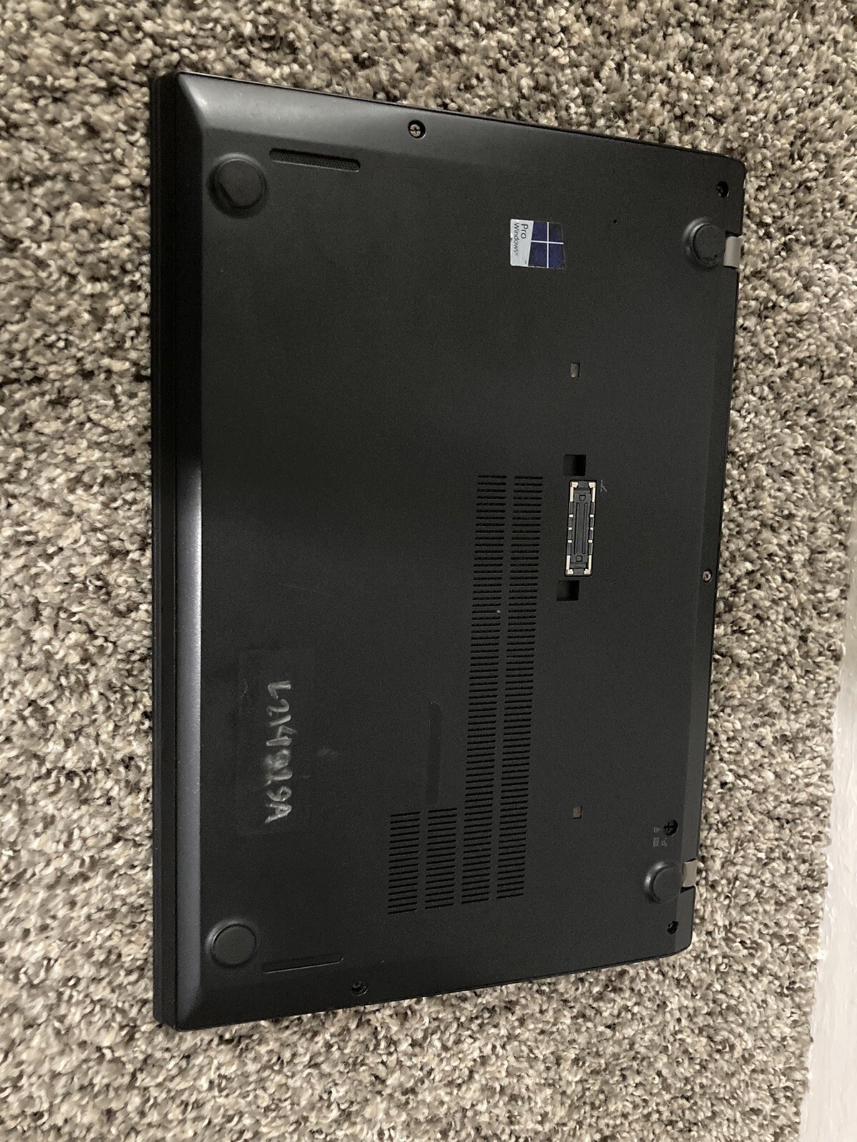 Lenovo Thinkpad T460s i5 Core Laptop. Includes TPPro Dock And Charger.