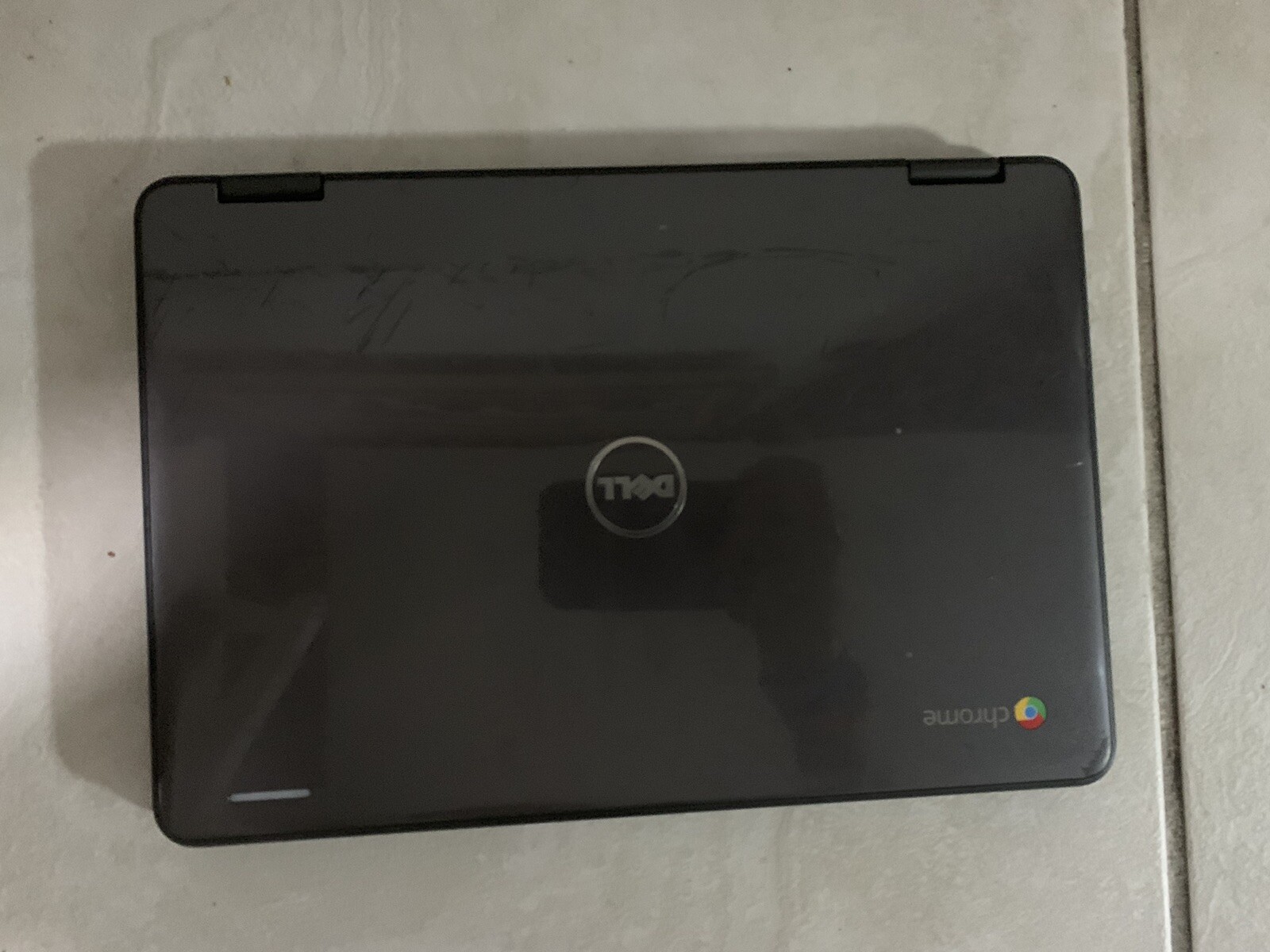 dell chromebook 11 3189 (With Charger)