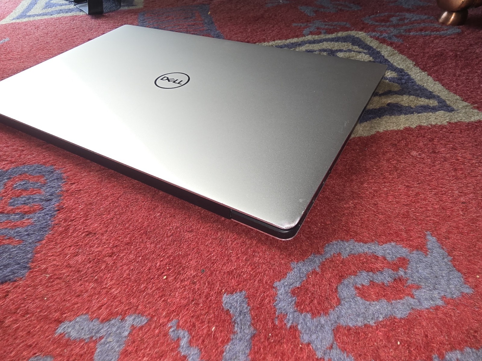 Dell XPS 13 9305 i7 11th Gen Touchscreen 16gb Ram 512gb Ssd Win11Pro W/CHARGER