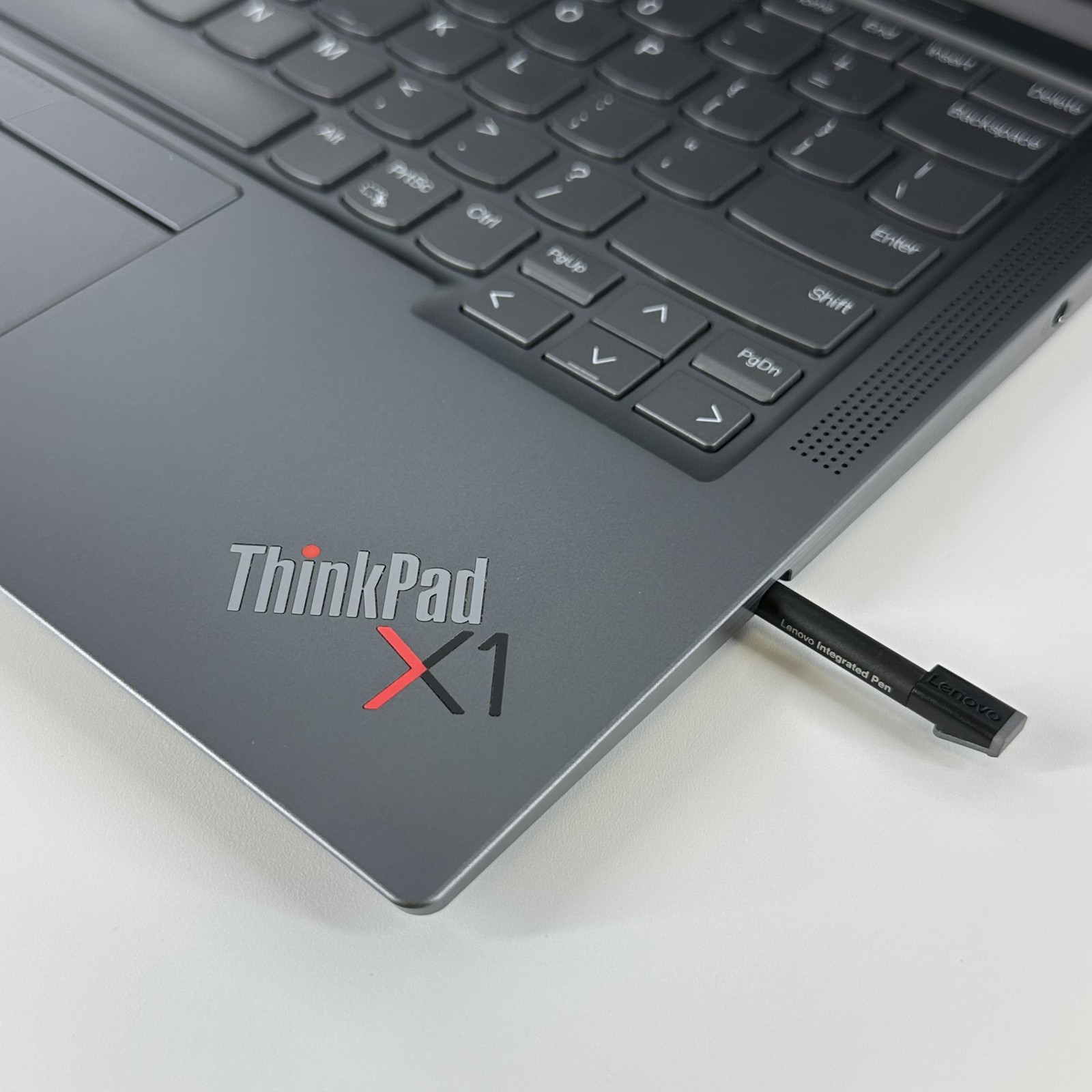 Lenovo ThinkPad X1 Yoga Gen 6 14 UHD+ TOUCH i7-1185G7 3.00GHz 16GB 512GB SSD