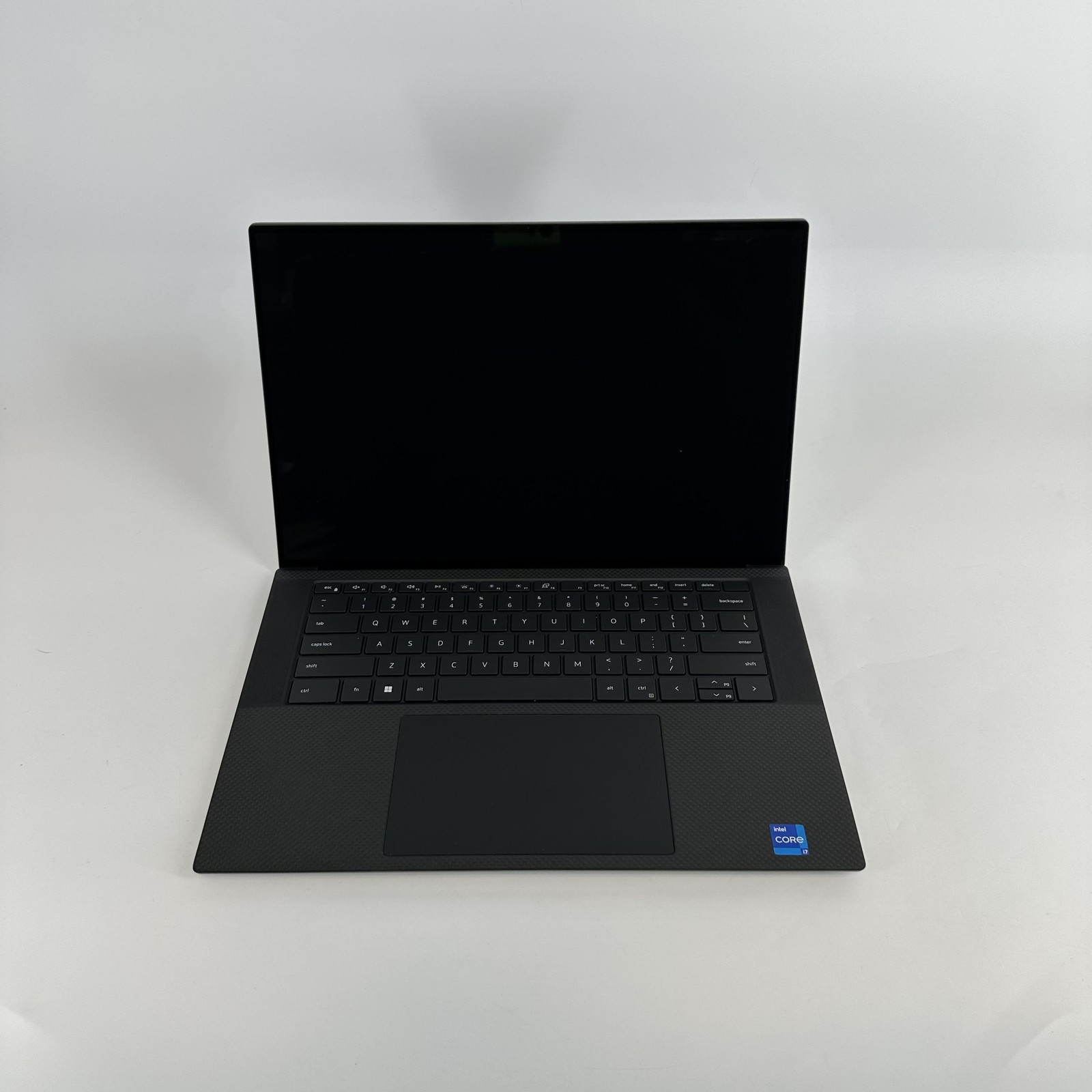 Dell Precision 5570 15.6 UHD+ 2.4 GHz i7-12800H 32GB 1TB SSD RTX A2000 Very Good
