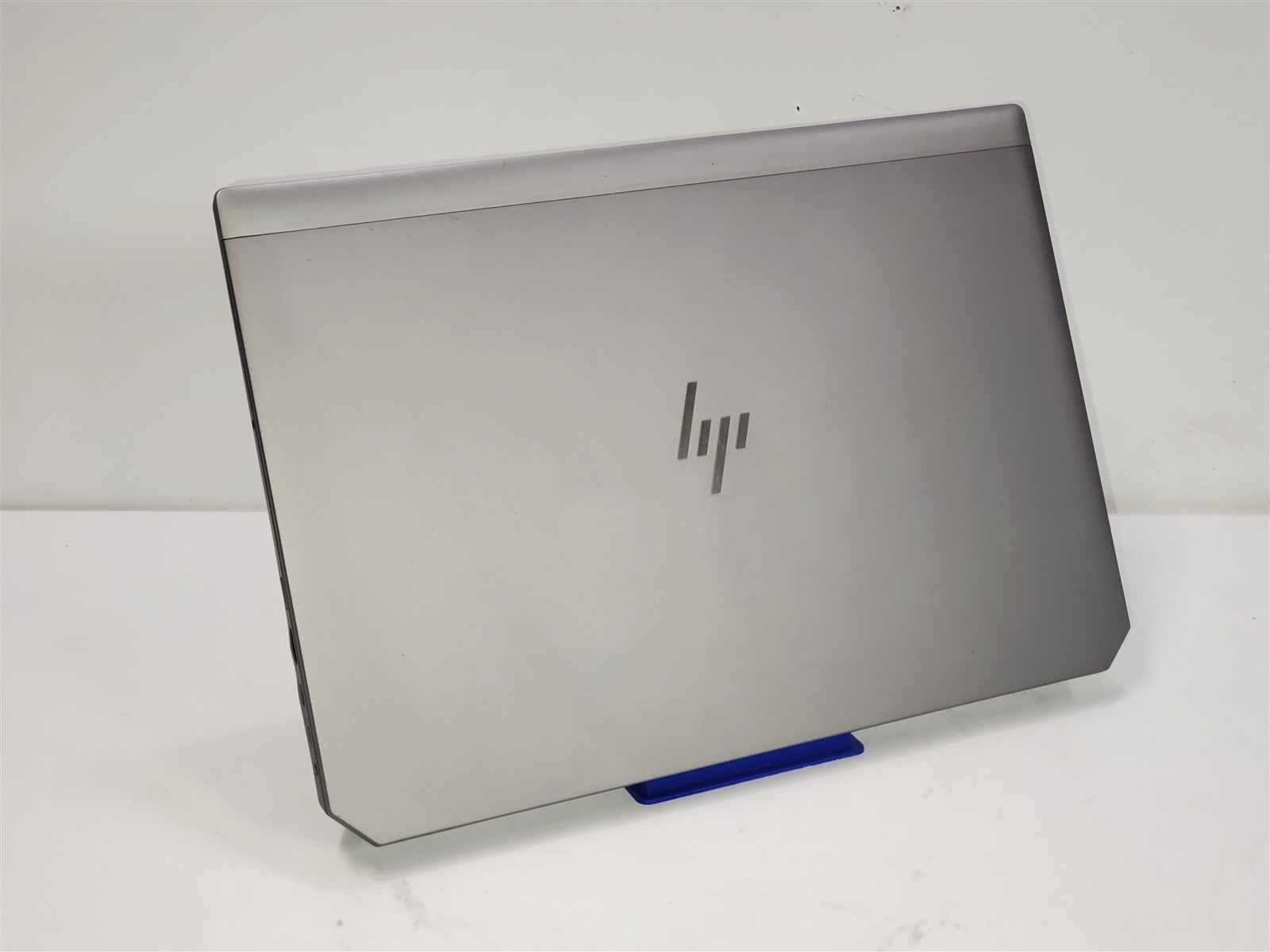 HP ZBook 15 G6 15″ Intel Xeon E-2286M 2.40GHz 32GB RAM 512 NVME Nvidia W11Pro