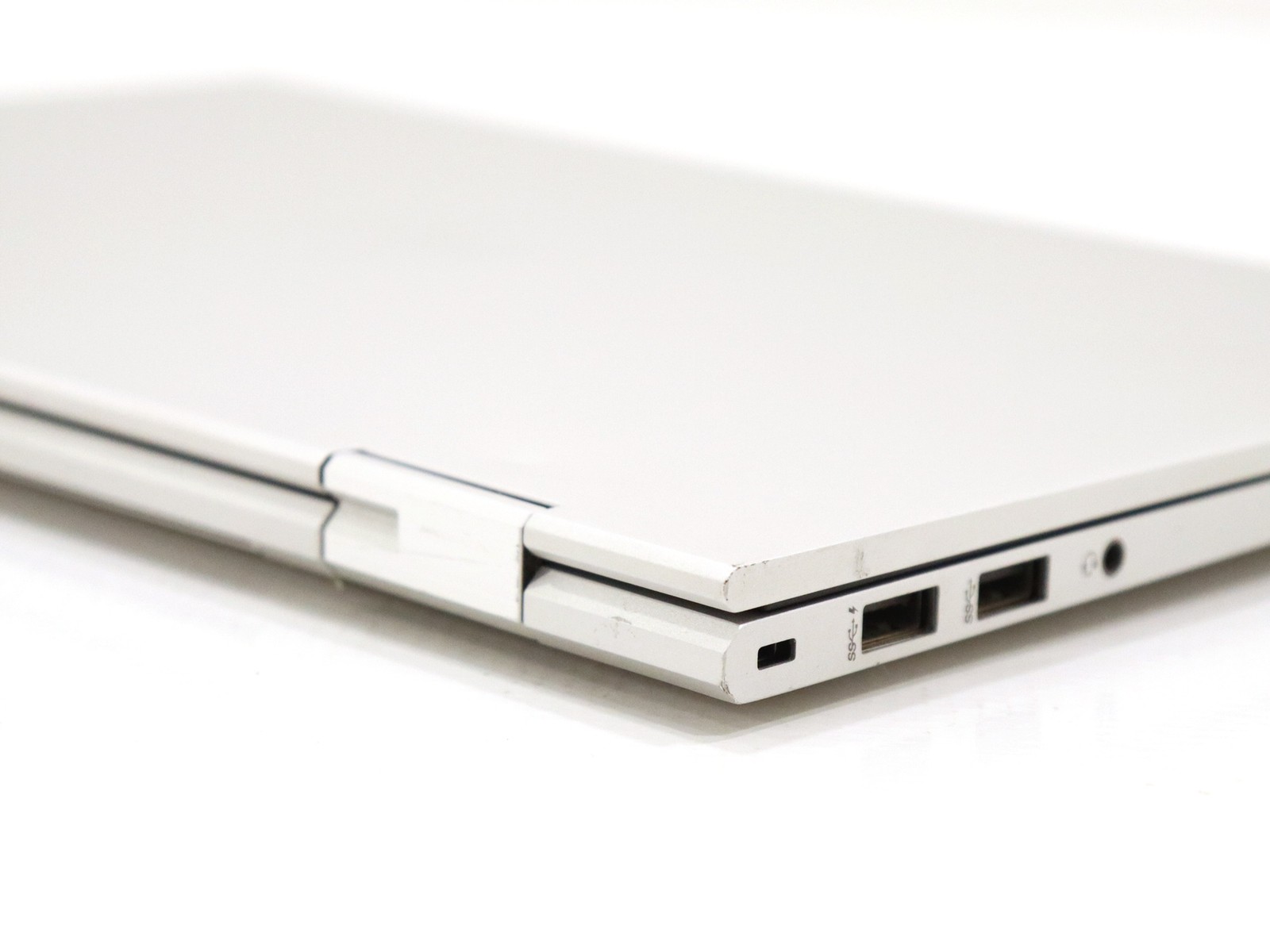 HP EliteBook x360 830 G8 13.3″ Touch Core i7-1185G7 32GB 256GB NVMe W11P – As Is
