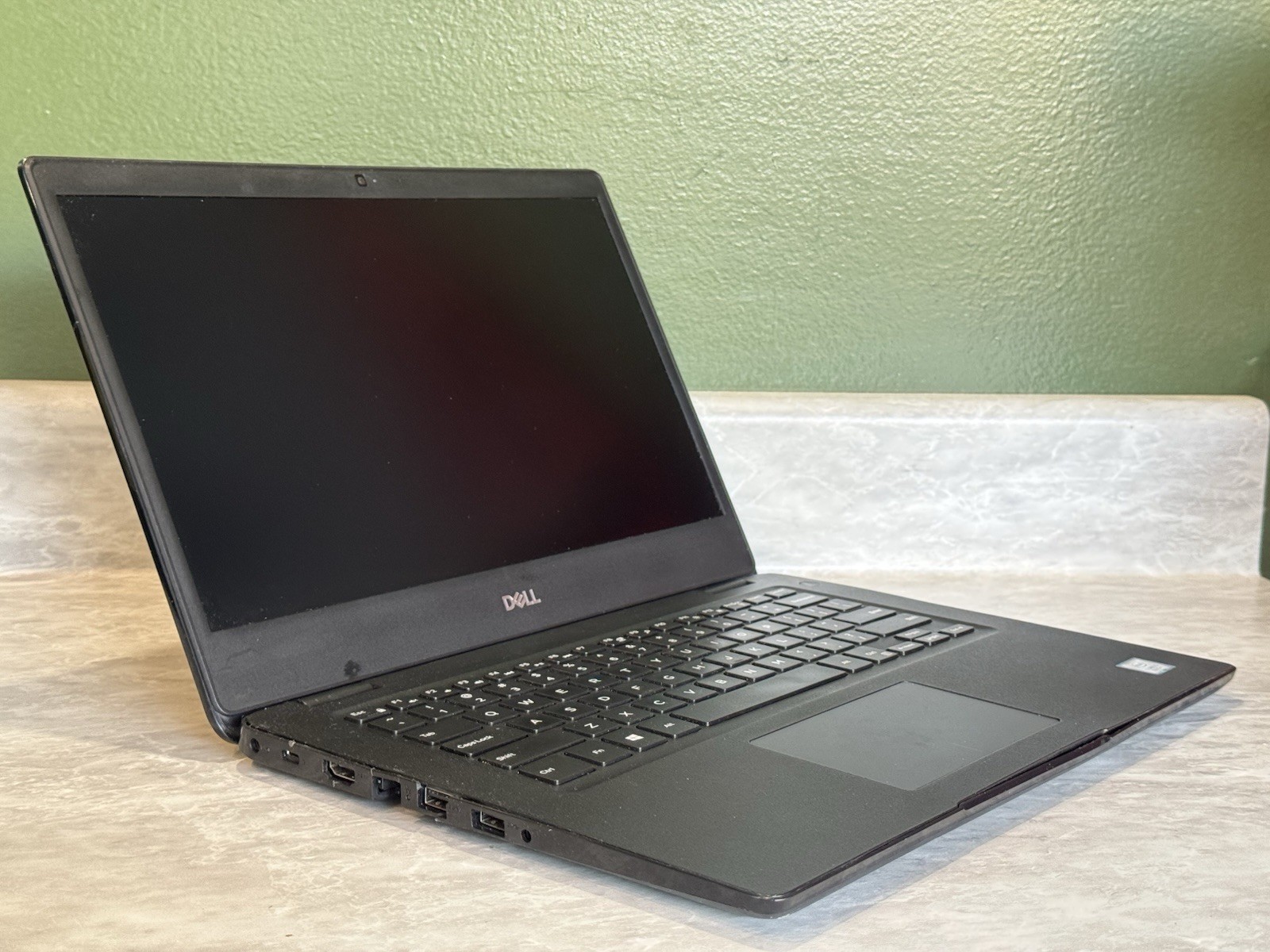 Dell Latitude 3400 Laptop Intel i5-8265U 1.6GHz 16gb Ram 256gb SSD Windows 11