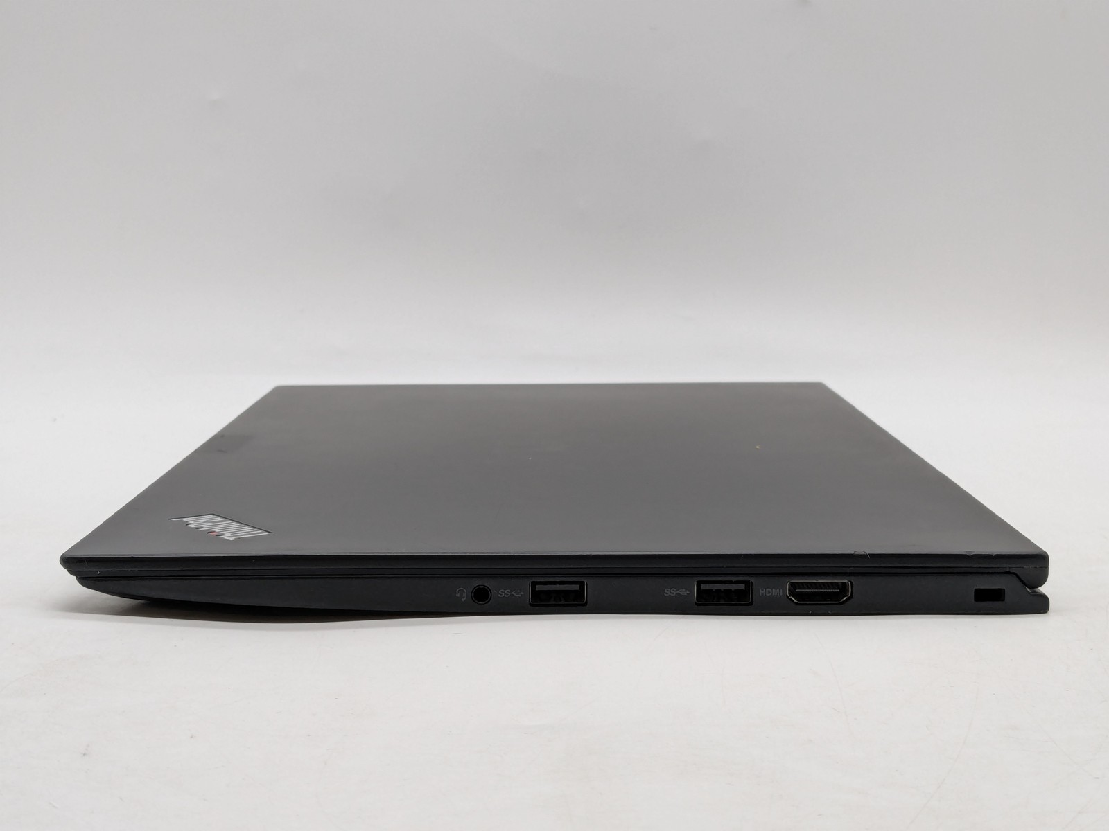 Lenovo ThinkPad X1 Carbon 4th Gen 14″ QHD I7-6600U 512GB SSD 8GB W11P *READ*