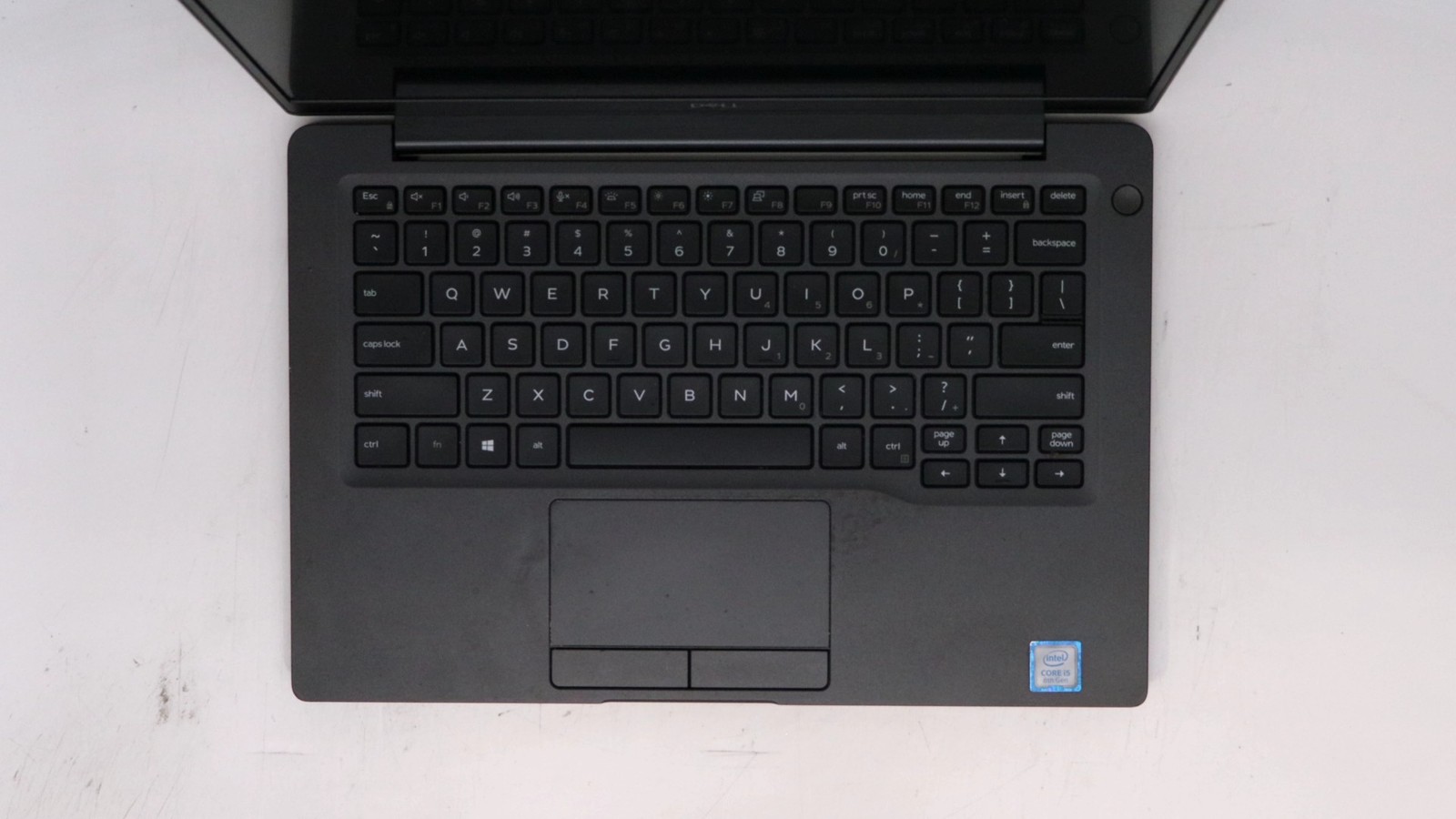 Dell Latitude 7300 13″ i7-8665u 16GB 256GB – Good