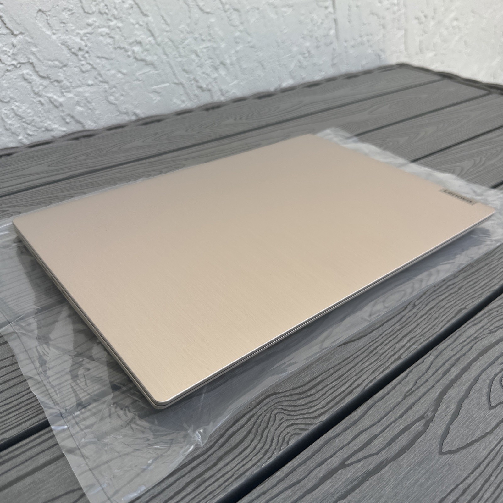 Lenovo IdeaPad 3 15.6″, 256GB SSD, Intel Core i3 11th 3.0 GHz, 8GB Ram, Laptop
