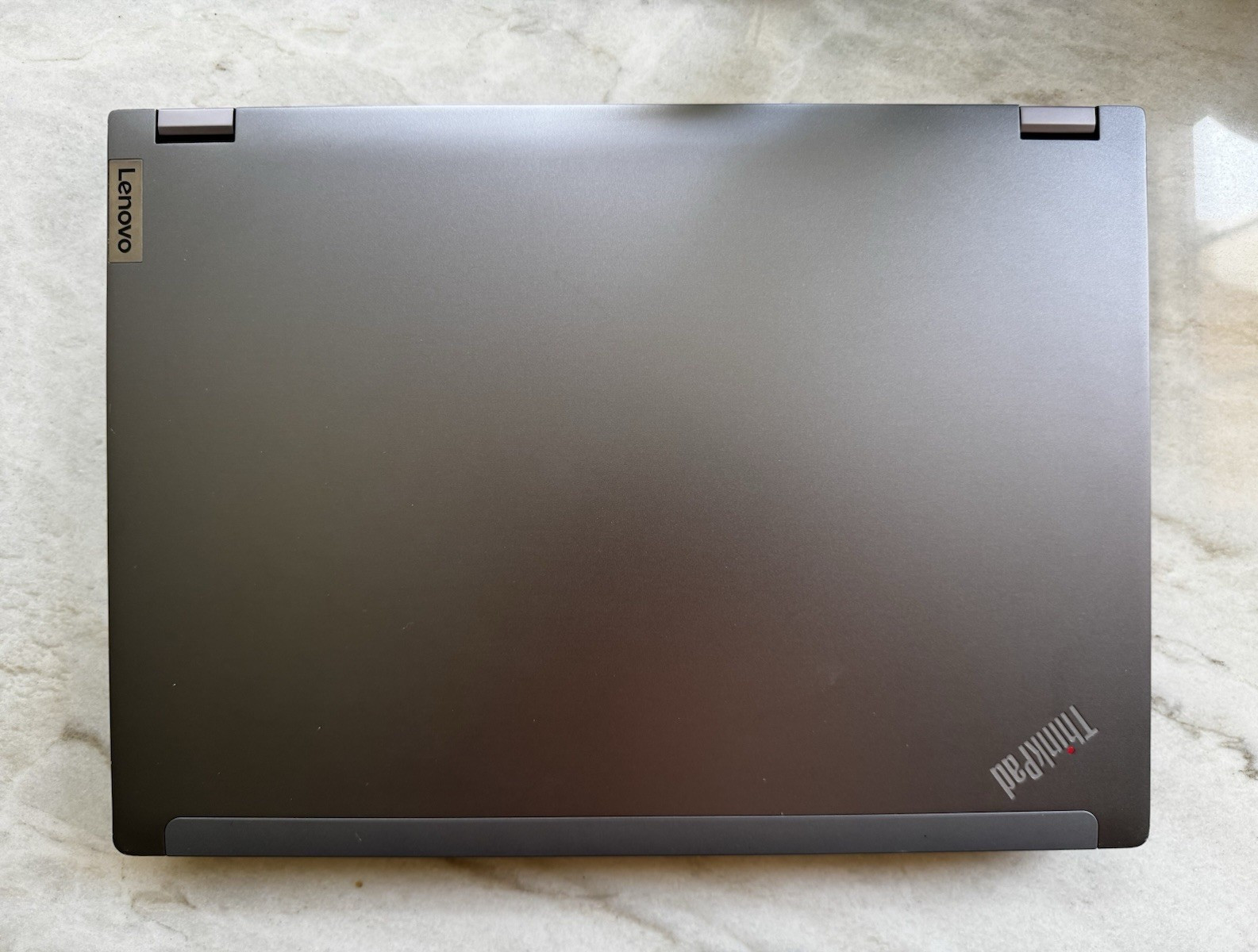 Lenovo ThinkPad P16 Gen 2 16″ (1TB SSD, Intel Core i7 14th Gen., 5.50 GHz, 32GB)