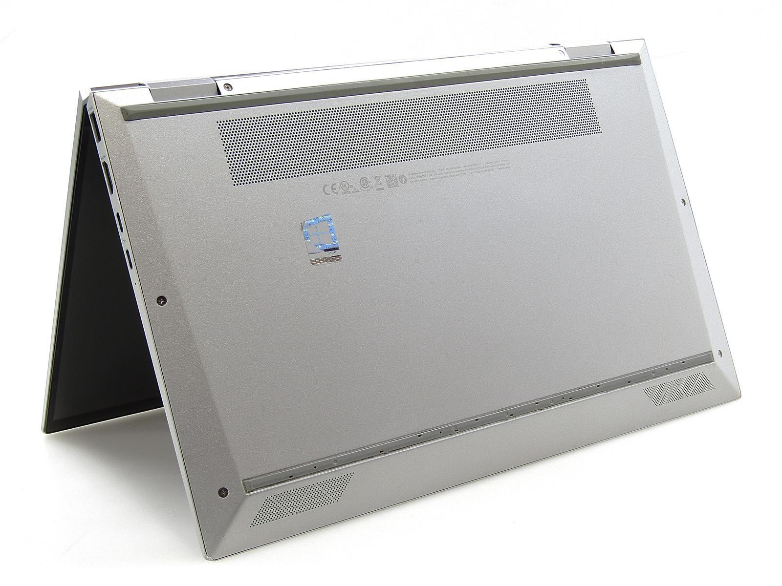 HP EliteBook x360 1040 G8 2-in-1 14″ | 3.00GHz i7-1185G7 | 16GB | BIOS Lock