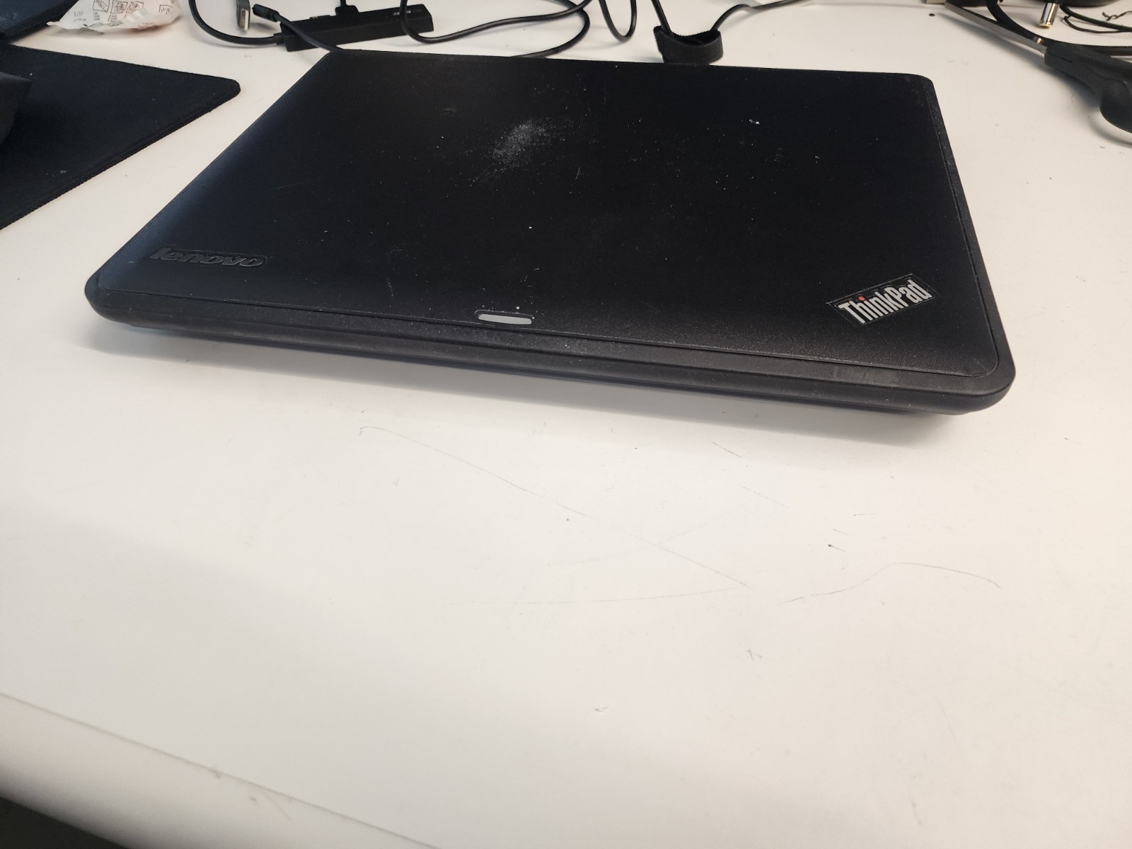 Lenovo ThinkPad X Series X131e 11.6″ LED Notebook Amd E-300 6GB RAM
