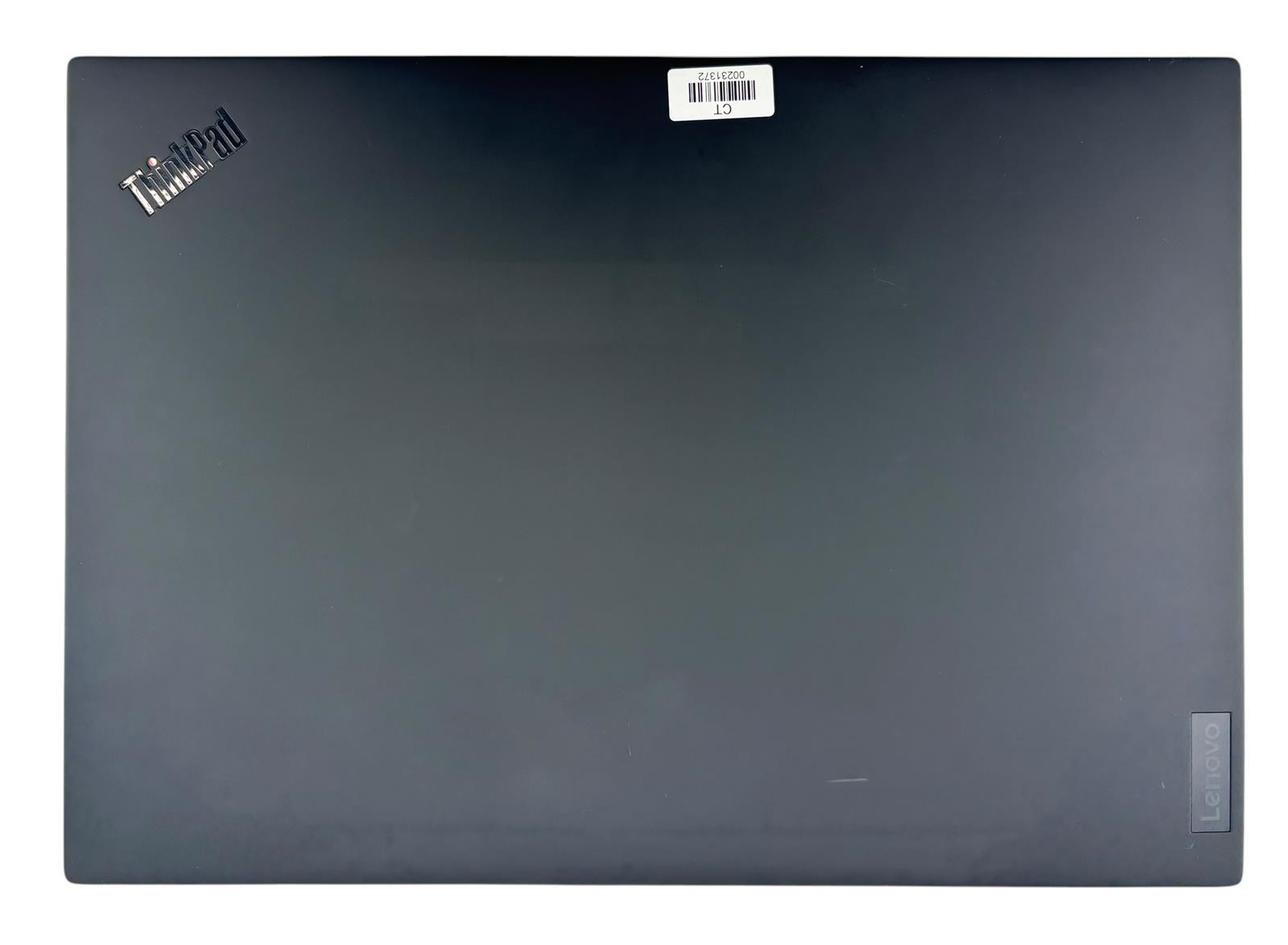 Lenovo ThinkPad P1 Gen 5 14-Core i9-12900H 4.90GHz 512GB SSD 32GB RAM RTX A5500
