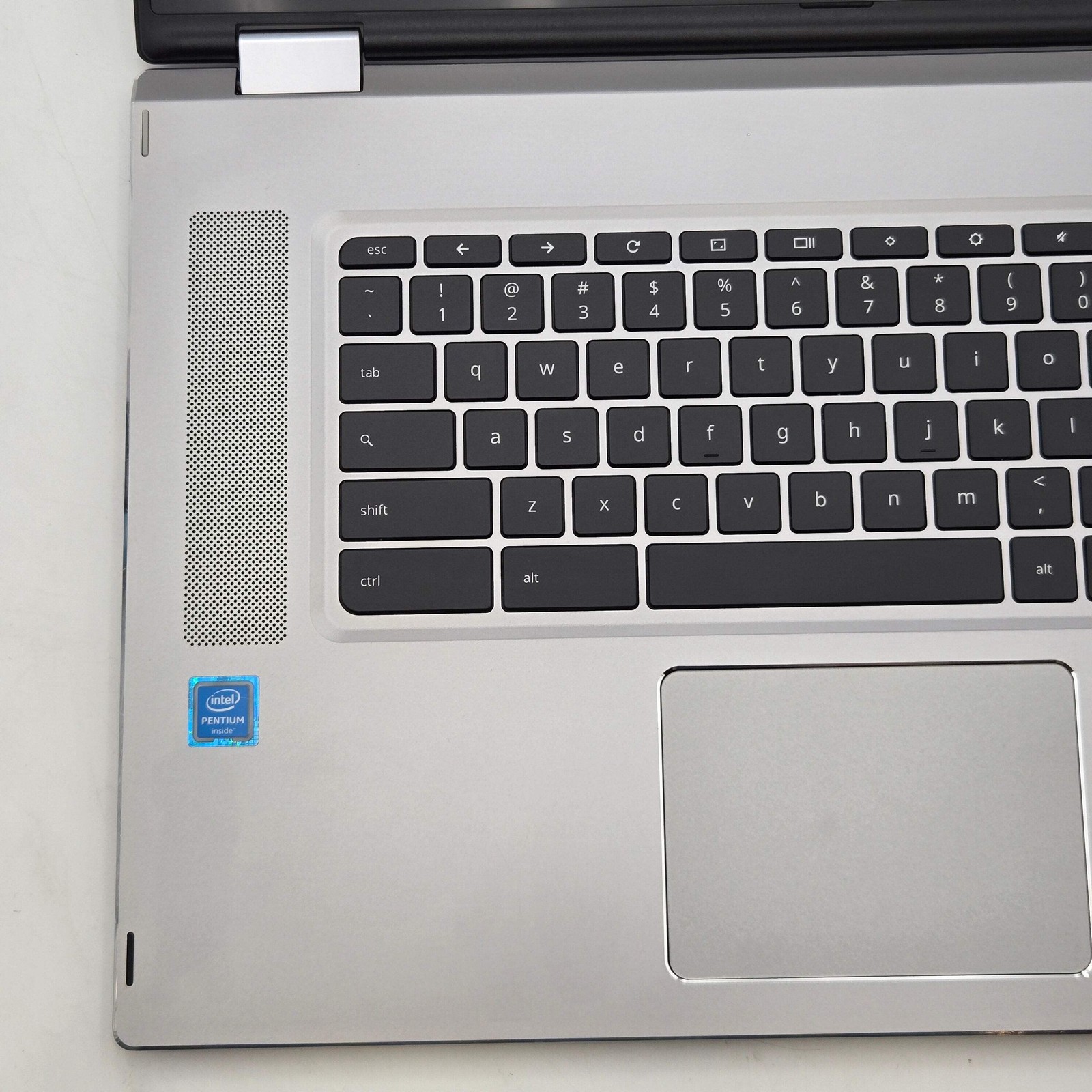 Acer Chromebook Spin 15 CP315-1H 15-inch Touch 2-in-1 Intel Pentium 4GB RAM 32GB