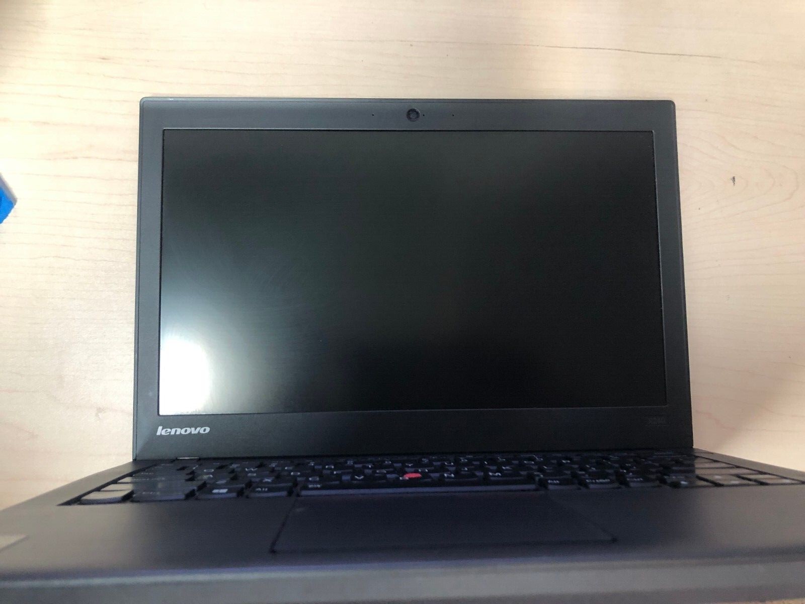 Thinkpad X240 12.5″ i5-4200 @ 1.6GHz, 8GB RAM, 256GB SSD