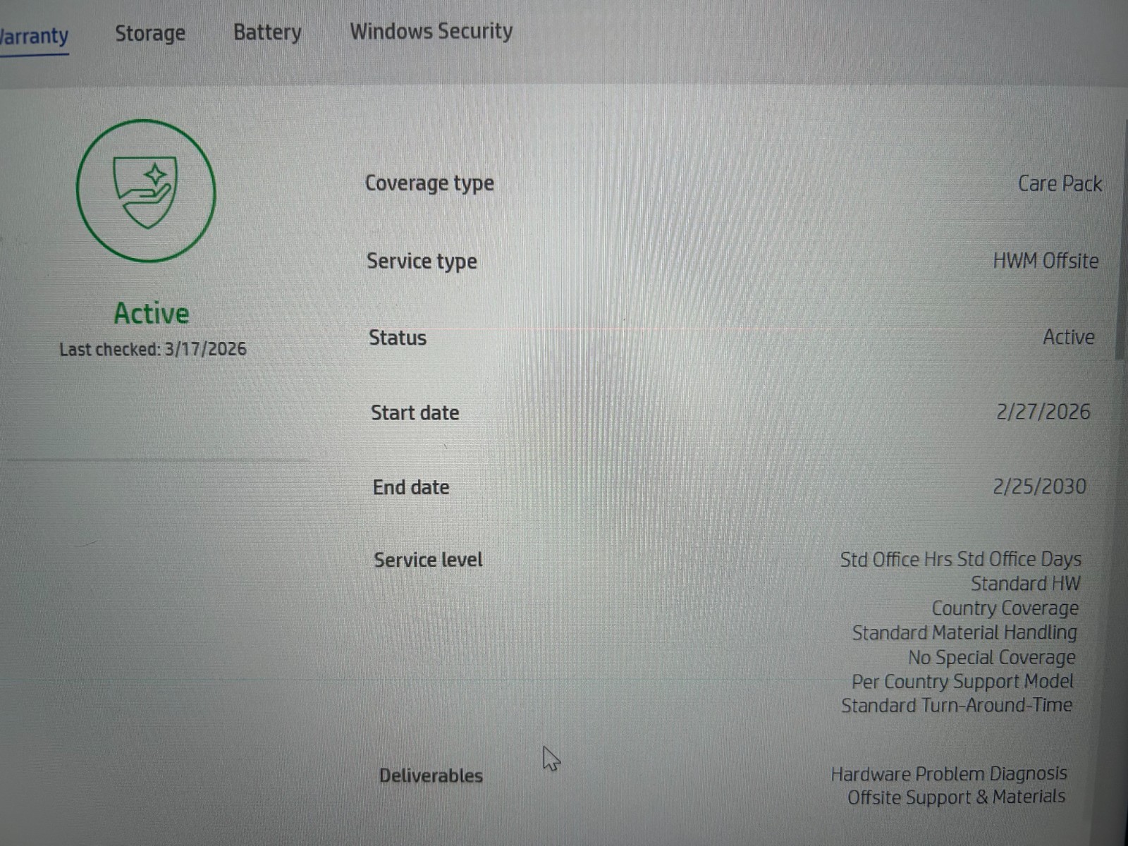 HP EliteBook X G1i 14 AI PC Ultra 7 268V 32GB DDR5 Touchscreen IPS Warranty 2029