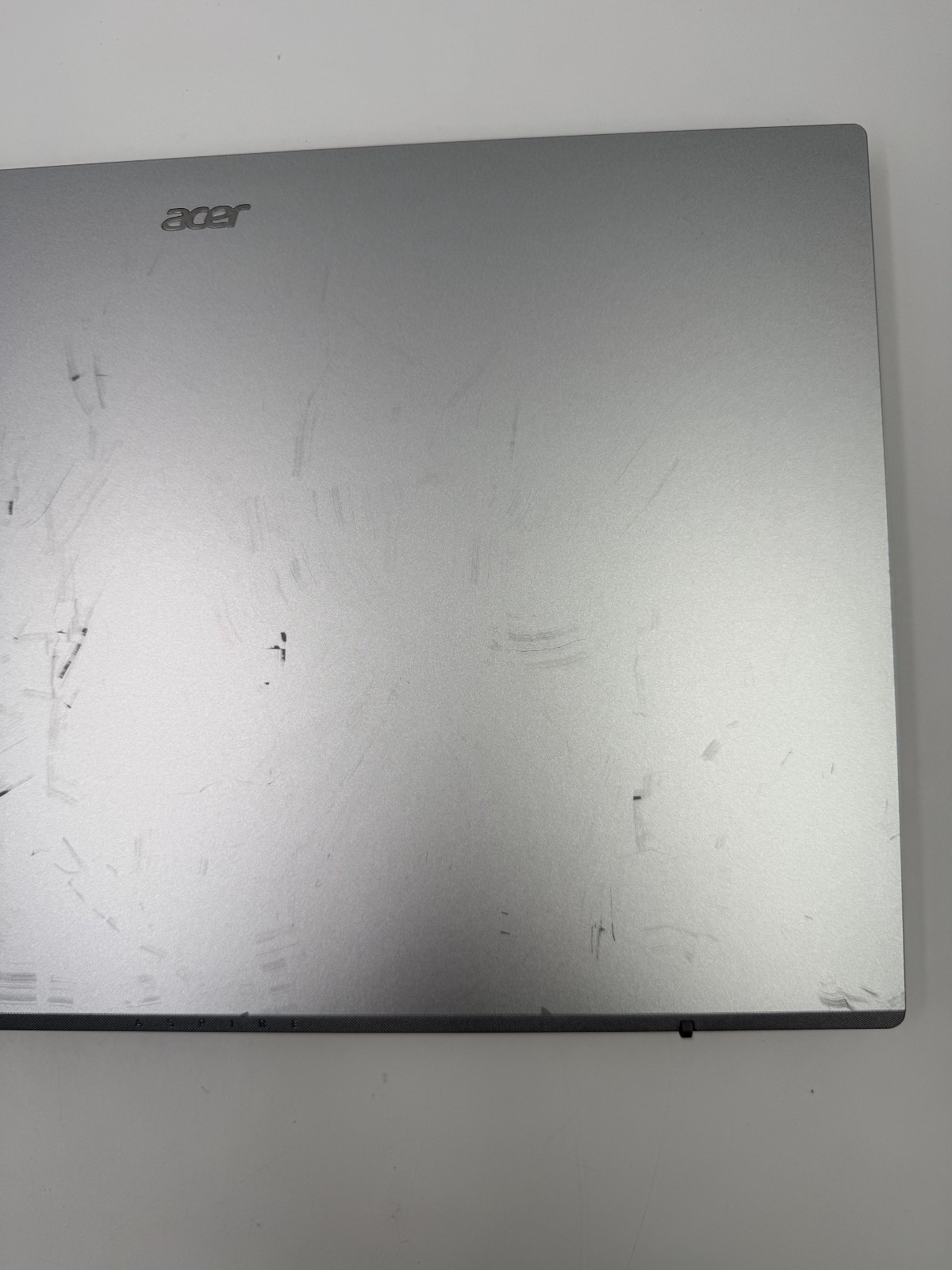 Acer Aspire 3 A315-44P 15.6″ Ryzen 7 5700U 1.8GHz 16GB RAM 500GB HDD
