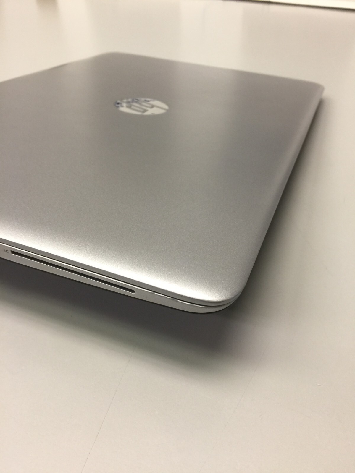 HP EliteBook 850 G3 15.6″ (256GB Core i5 6th gen 2.30GHz 8GB RAM WIN 11 PRO
