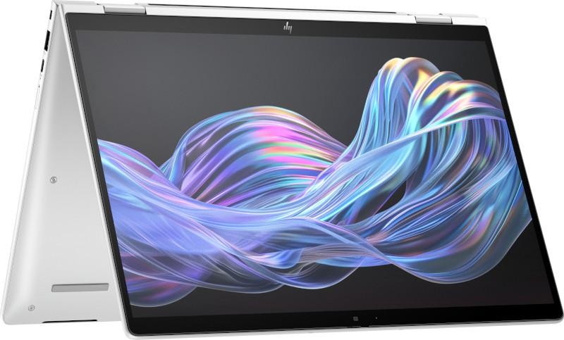 HP EliteBook x Flip 14″ G11 Touch with Ultra 7 256V, 16GB RAM, 512GB SSD – Silve