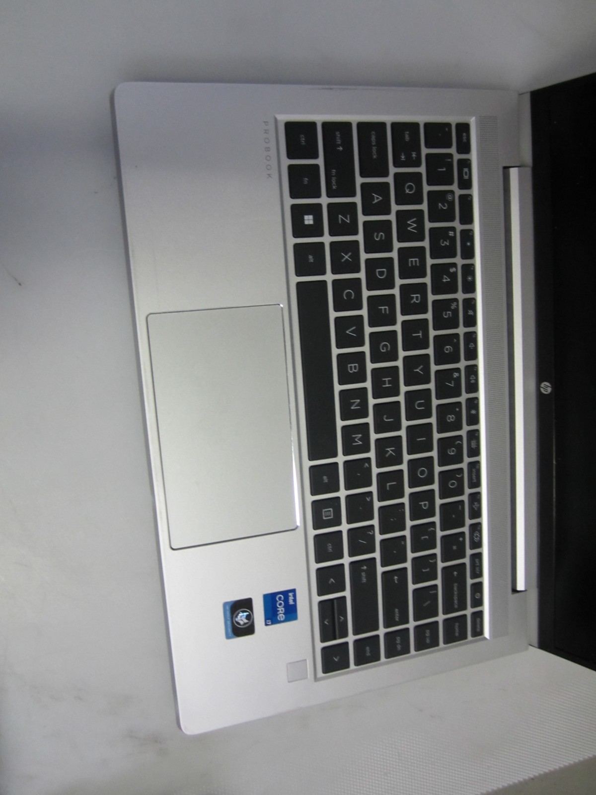 HP ProBook 440 G8 i7-1165G7 16GB 2.80GHz NO HDD/AC/OS LAPTOP READ