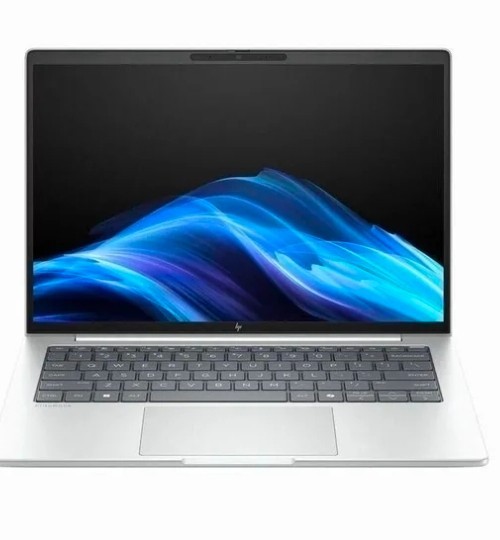 HP EliteBook 8 14 inch G1a AI Ryzen AI 5 PRO 340 32GB RAM 512GB SSD W11 Pro