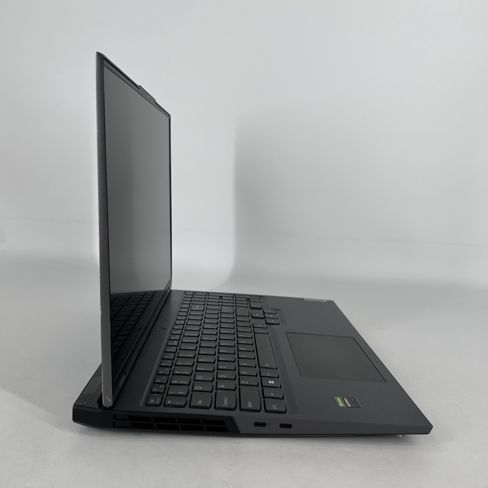 Lenovo Legion 5i Pro Gen 7 16 165Hz QHD+ 2.3 GHz i7-12700H 16GB 1TB SSD RTX 3060