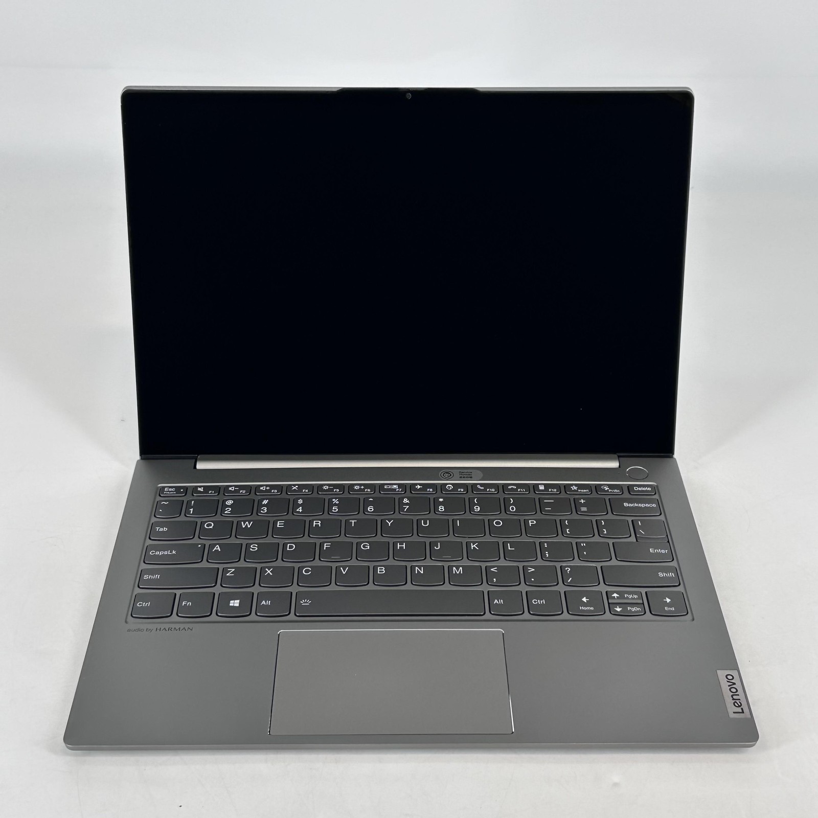 Lenovo ThinkBook 13s Gen 2 QHD+ TOUCH i7-1165G7 2.80GHz 16GB 512GB SSD Very Good