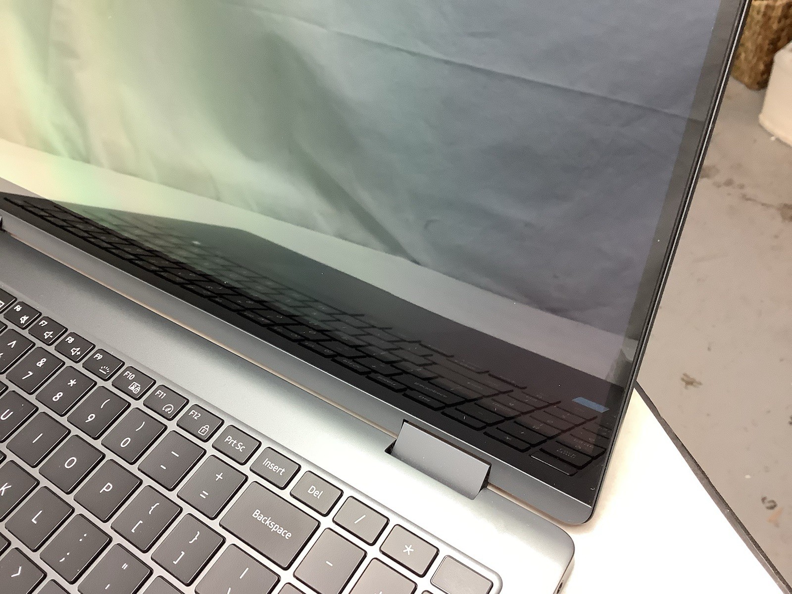 Samsung Galaxy Book3 360 15.6″ AMOLED Intel Core i7-1360P 16GB 512GB WINDOWS 11